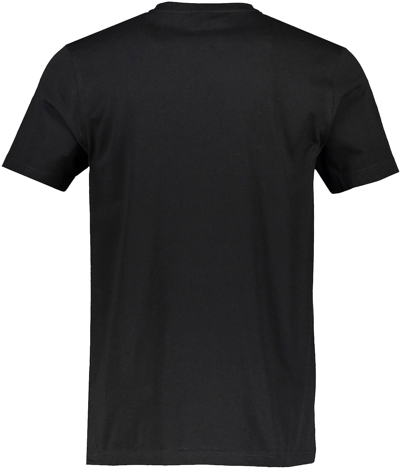 V-Shirt, tlg.), in Optik LERROS 2 Jelmoli-Versand klassischer (Spar-Set, | shoppen online