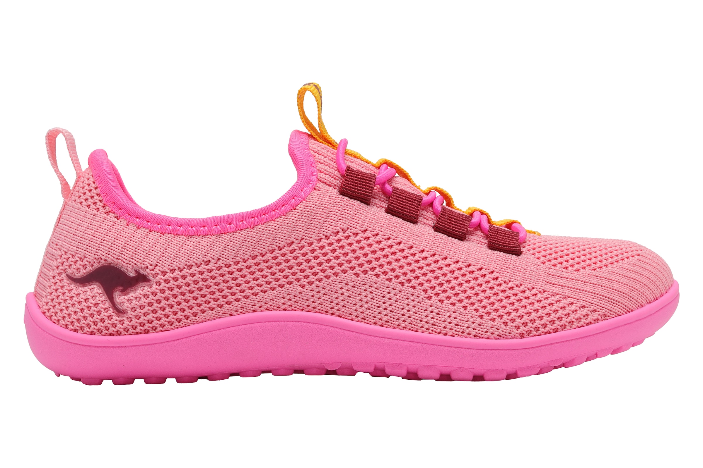 KangaROOS Sneaker »K-BFK BOLE«, Barfussschuh