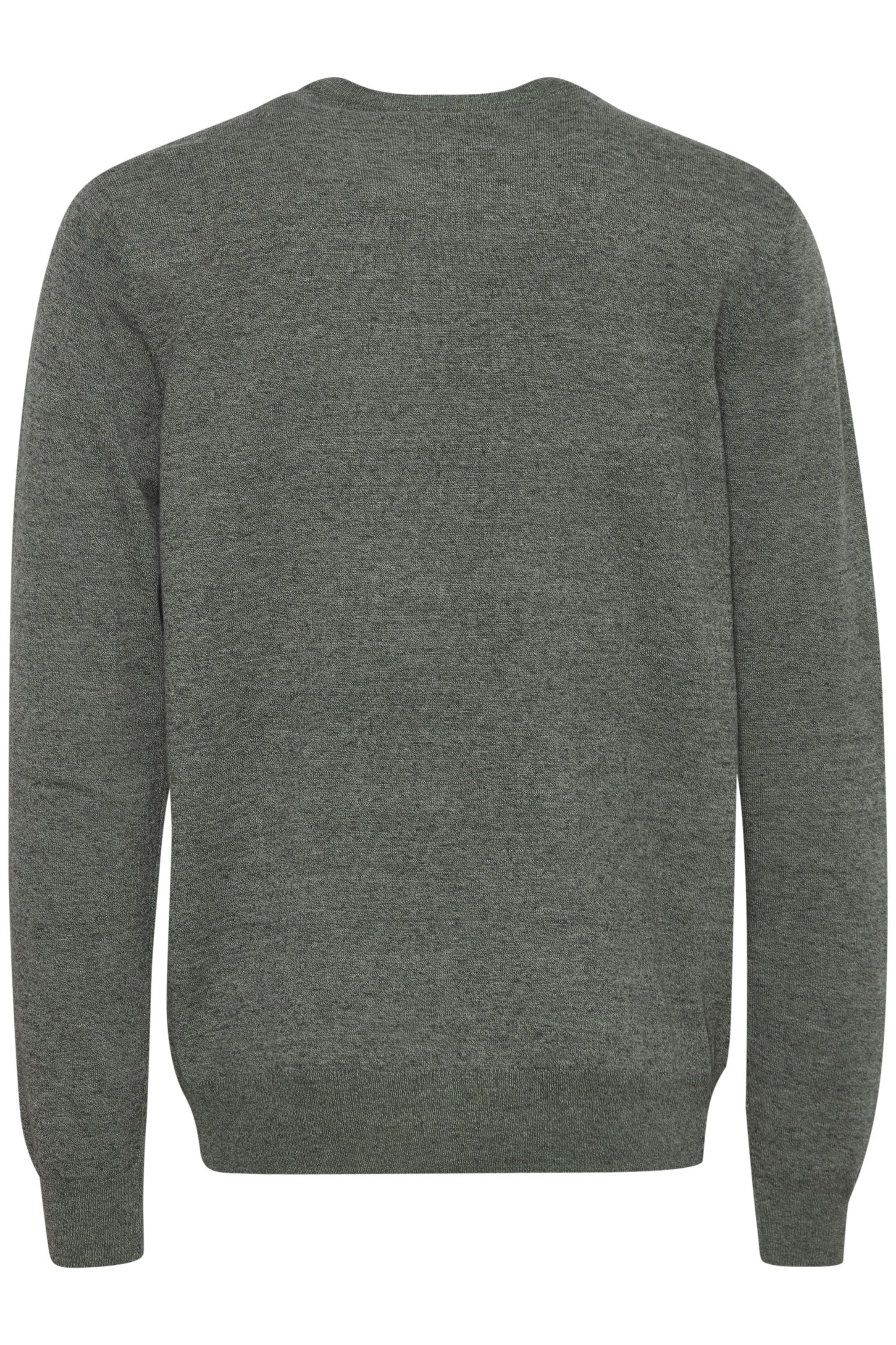 Blend Rundhalspullover »Pullover«