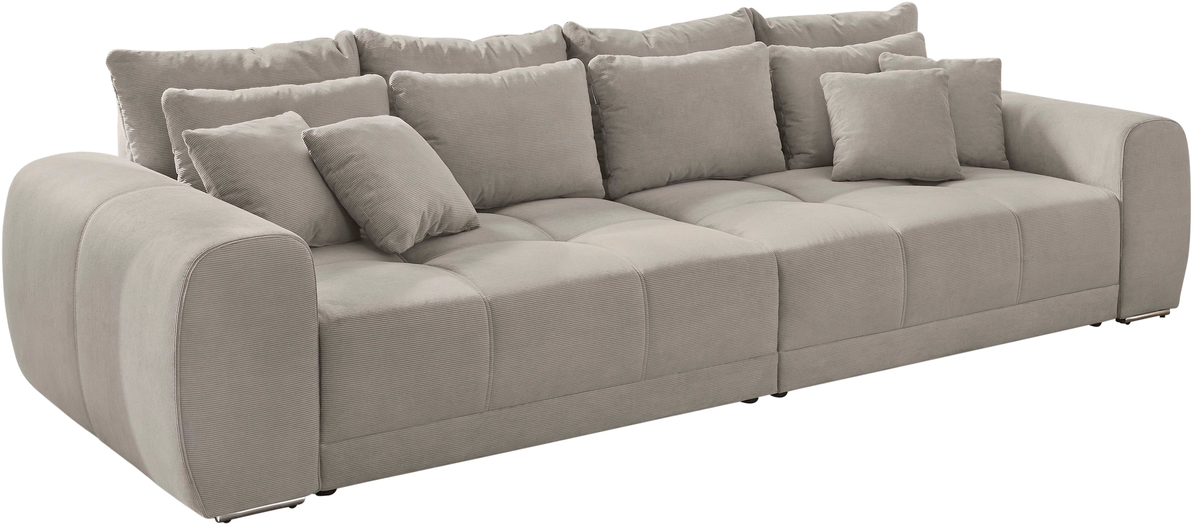 Big Sofas online im XXL Jelmoli-Versand | entdecken Sofa