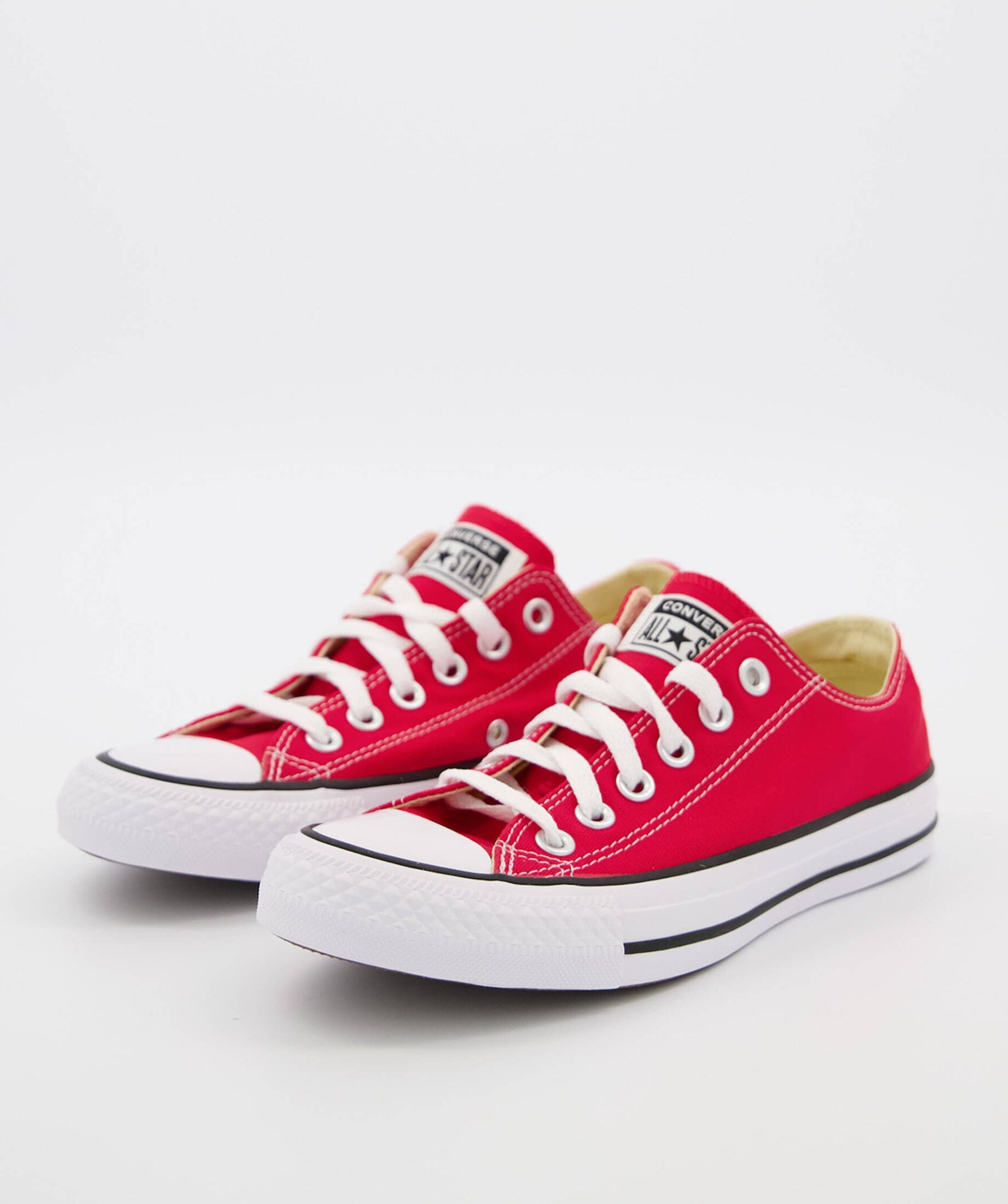Converse Sneaker »Chuck Taylor All Star Ox«