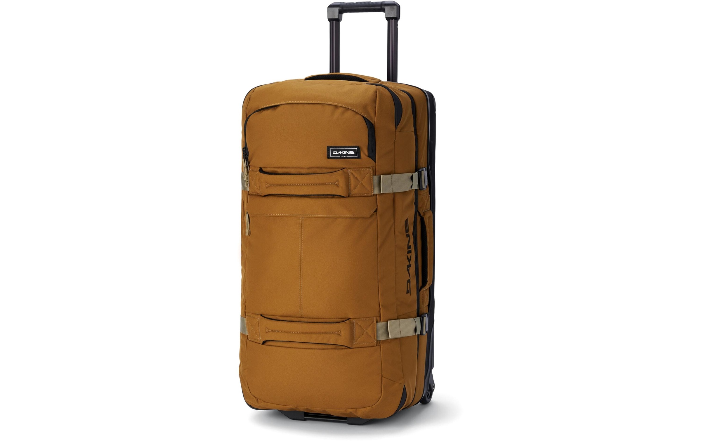 dakine koffer