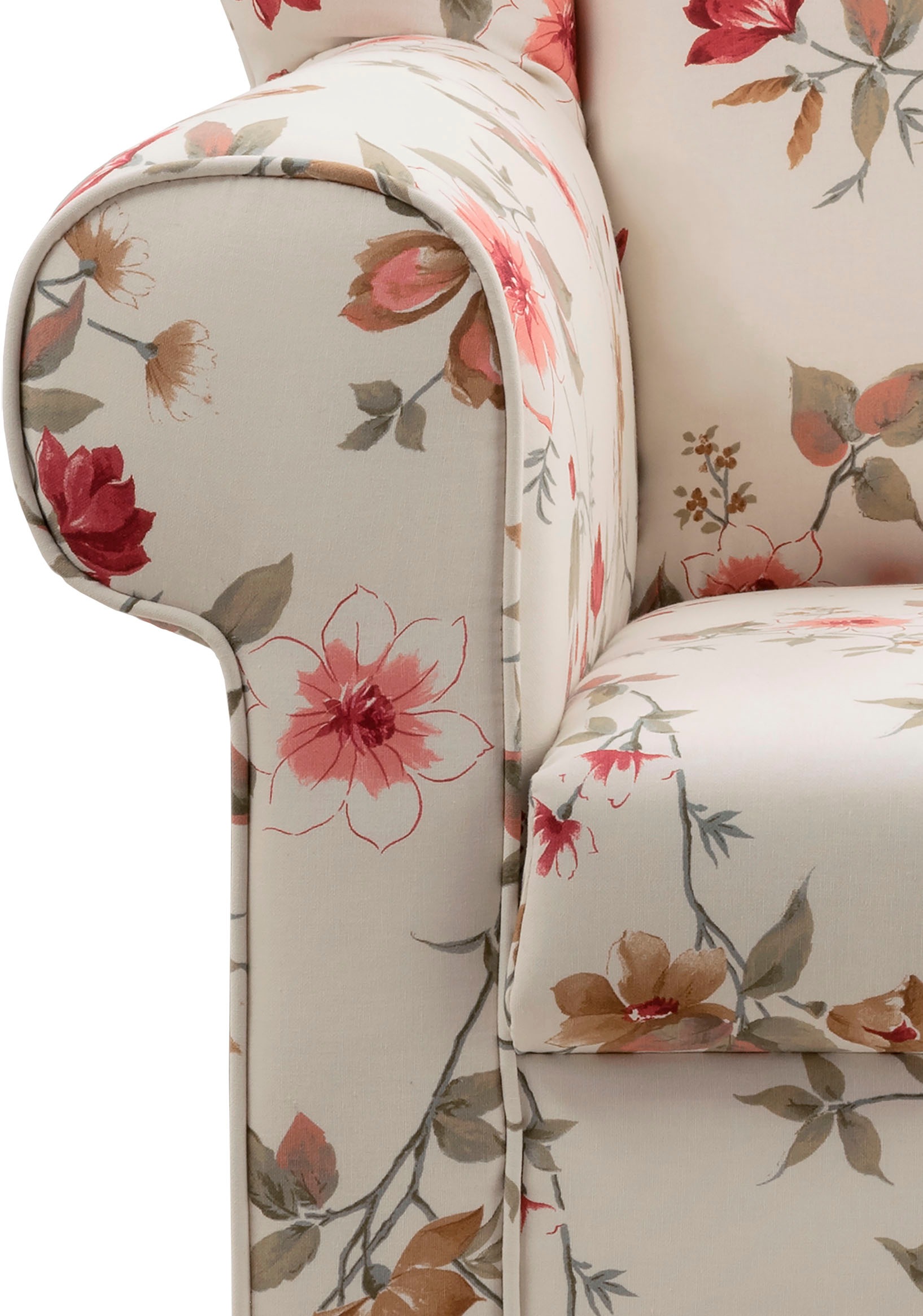 Home affaire Sessel "Asino"