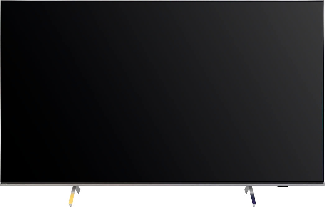 Philips LED-Fernseher, 126 cm/50 Zoll, 4K Ultra HD, Smart-TV-Android TV