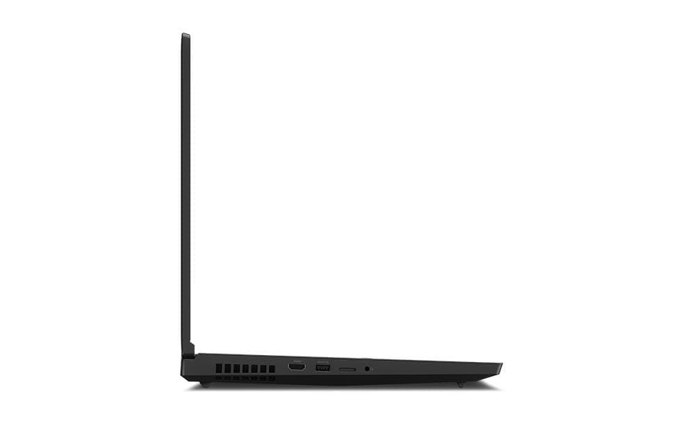 Lenovo Notebook »ThinkPad P17 Gen. 2«, 43,76 cm, / 17,3 Zoll, Intel, Core i7, 512 GB SSD