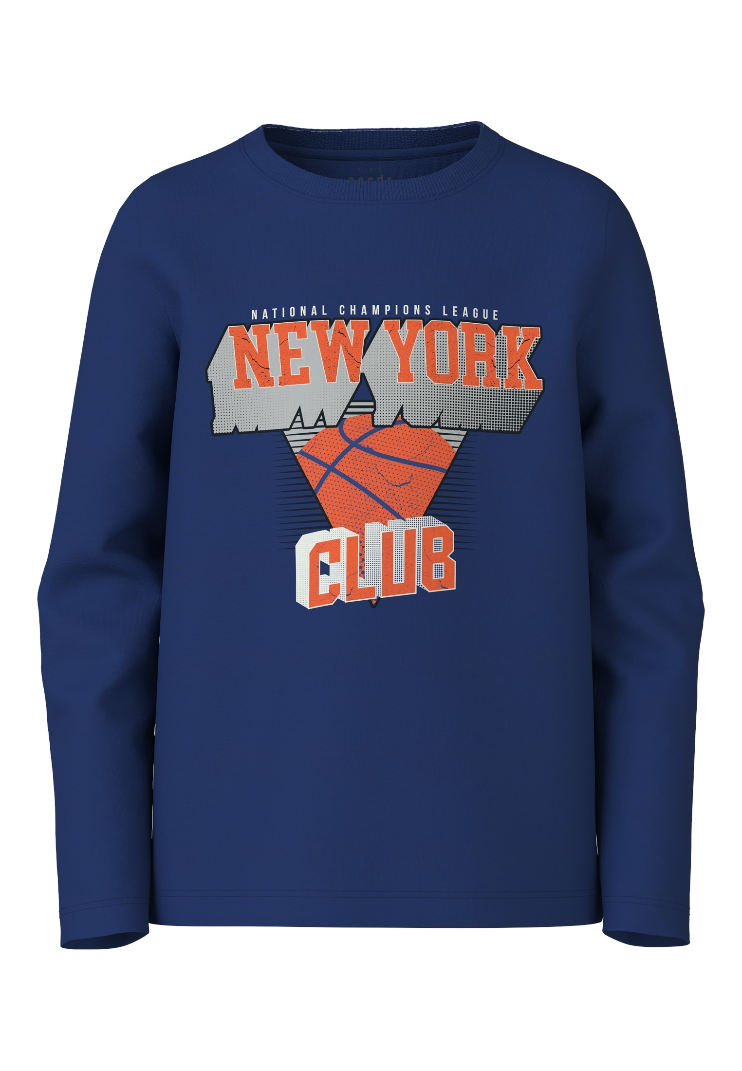 Name It Langarmshirt »NKMVUX 2P LS TOP«, (Packung, 2er-Pack)