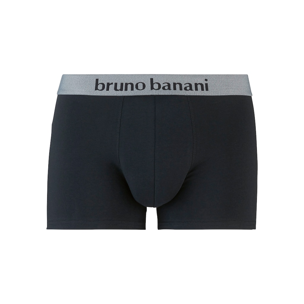 Bruno Banani Boxer, (Packung, 2 St.)