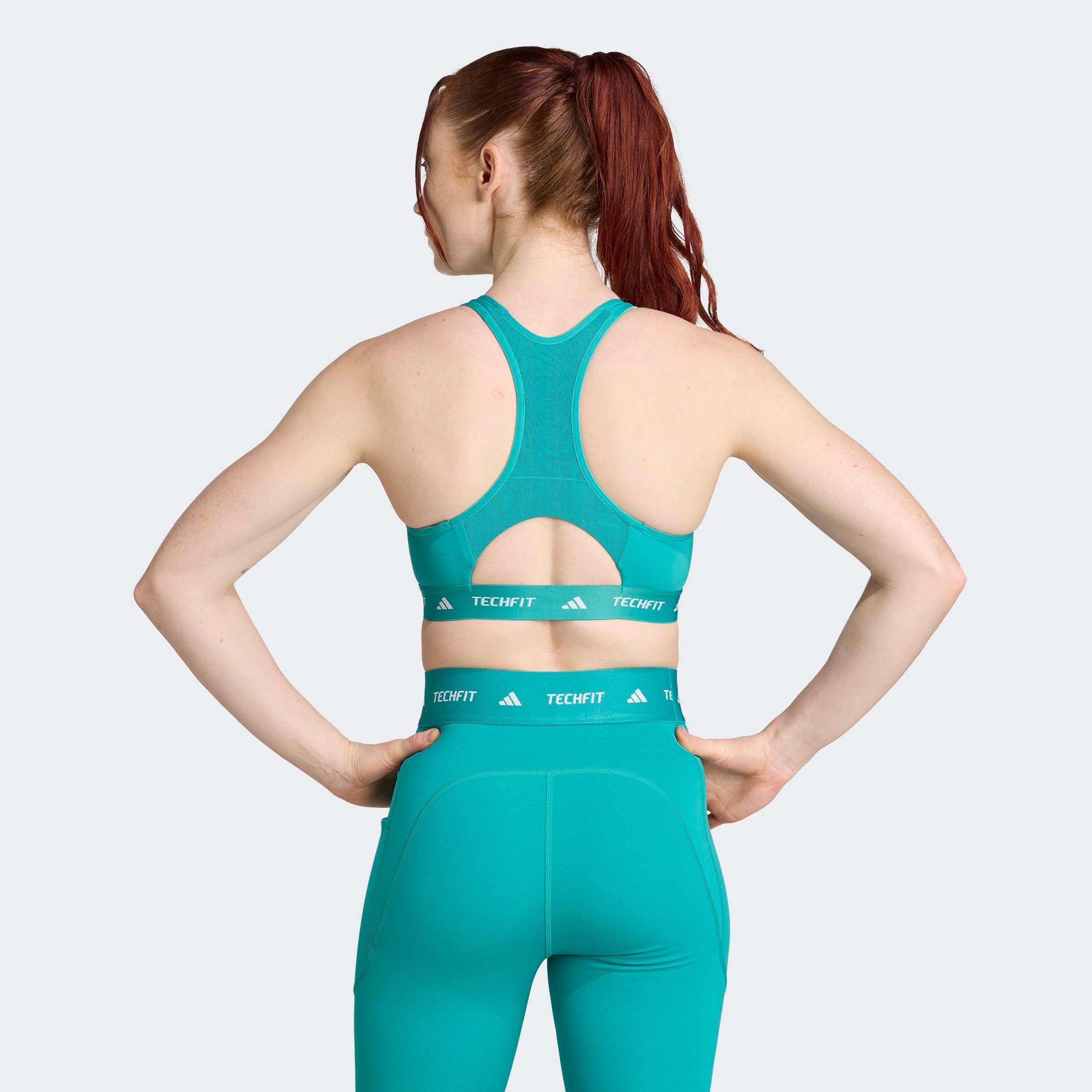 adidas Performance Sport-BH »TF BRA«