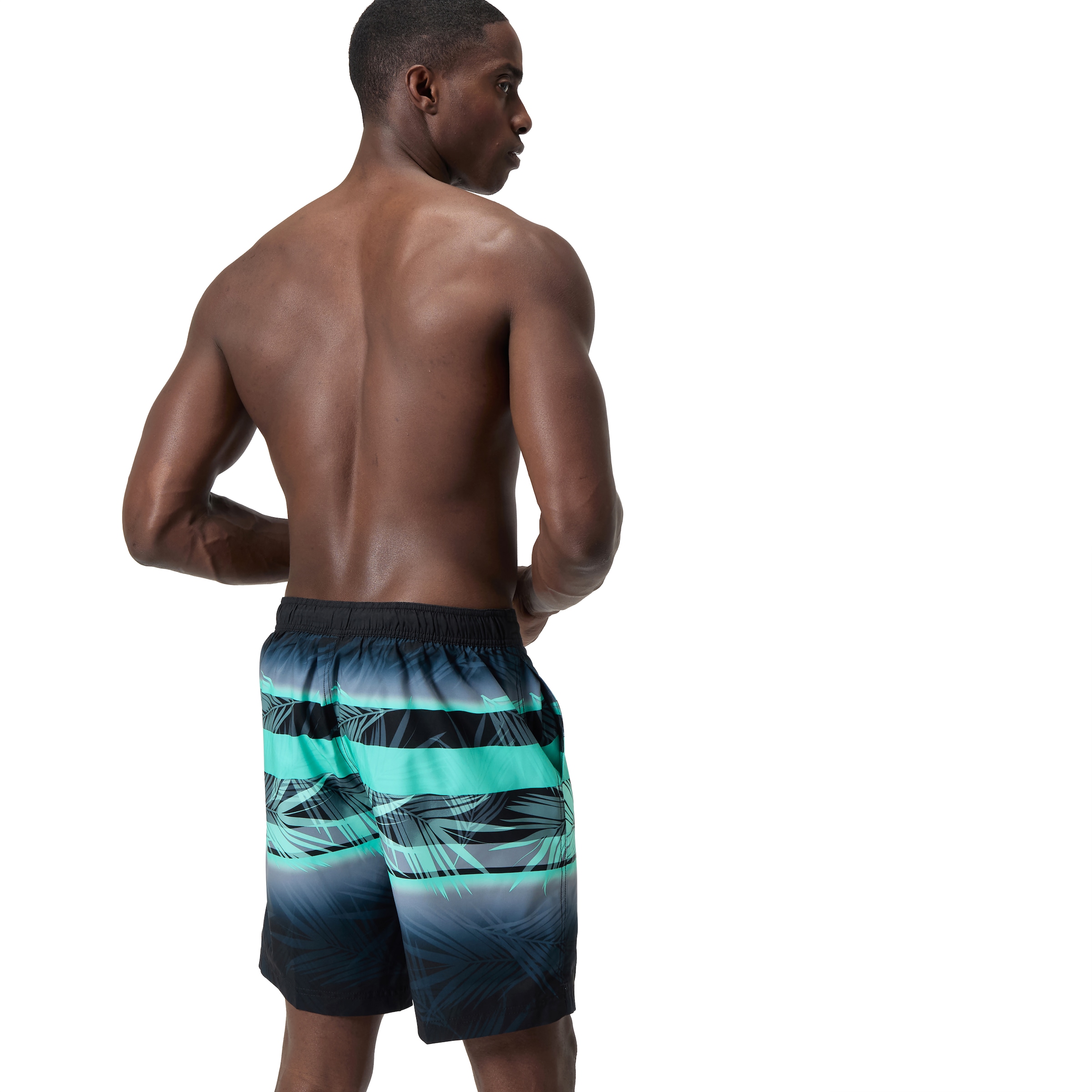 Speedo Badeshorts