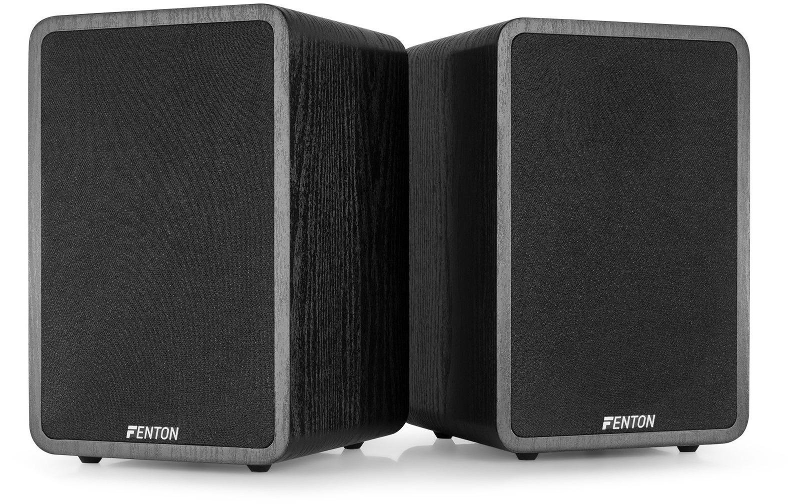 Lautsprecher »Fenton SHFB65B«