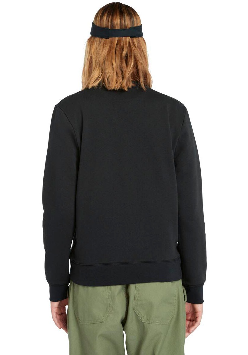 Timberland Sweatshirt »EXETER RIVER BRUSHED BACK CREW SWEA«, (1 tlg.)