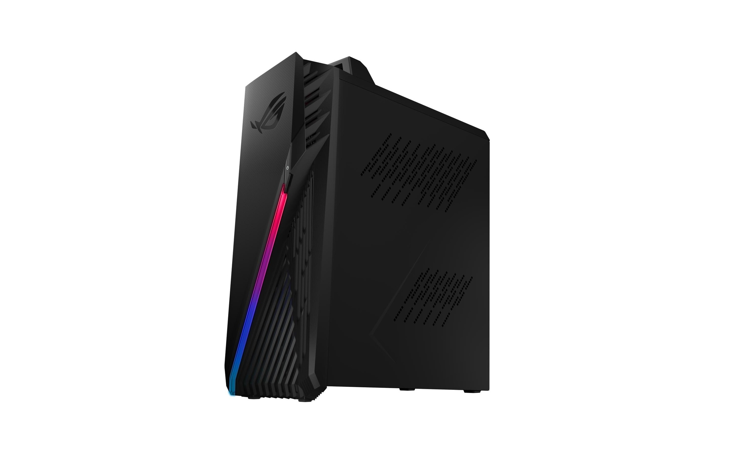 Asus Gaming Pc Pc Rog Strix G15dk R58 Bestellen Im Jelmoli Online Shop