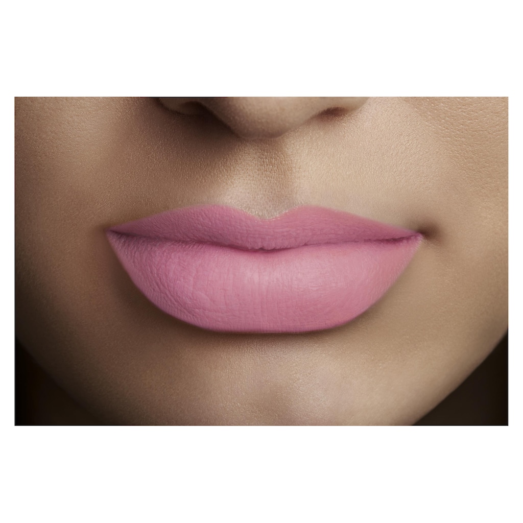 L'ORÉAL PARIS Lippenstift »Paris Rouge Sig«, Dermatologisch getestet