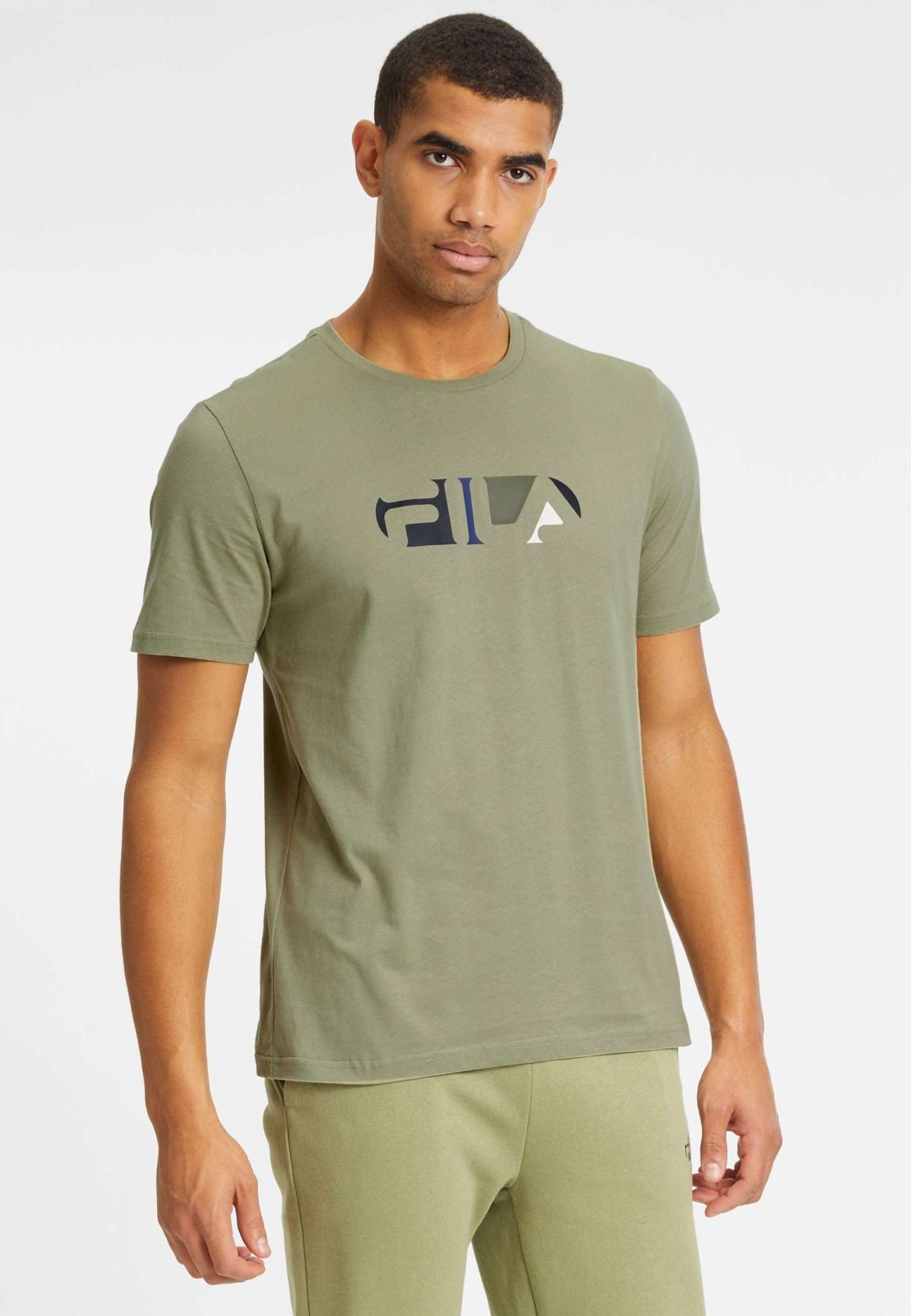 Fila T-Shirt »T-Shirts Berling«