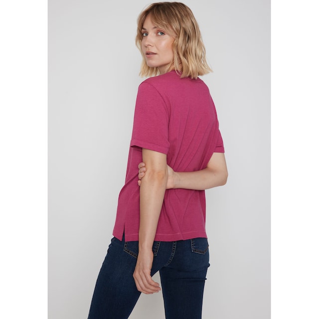 ZABAIONE T-Shirt »Shirt Ma44delaine« online shoppen | Jelmoli-Versand