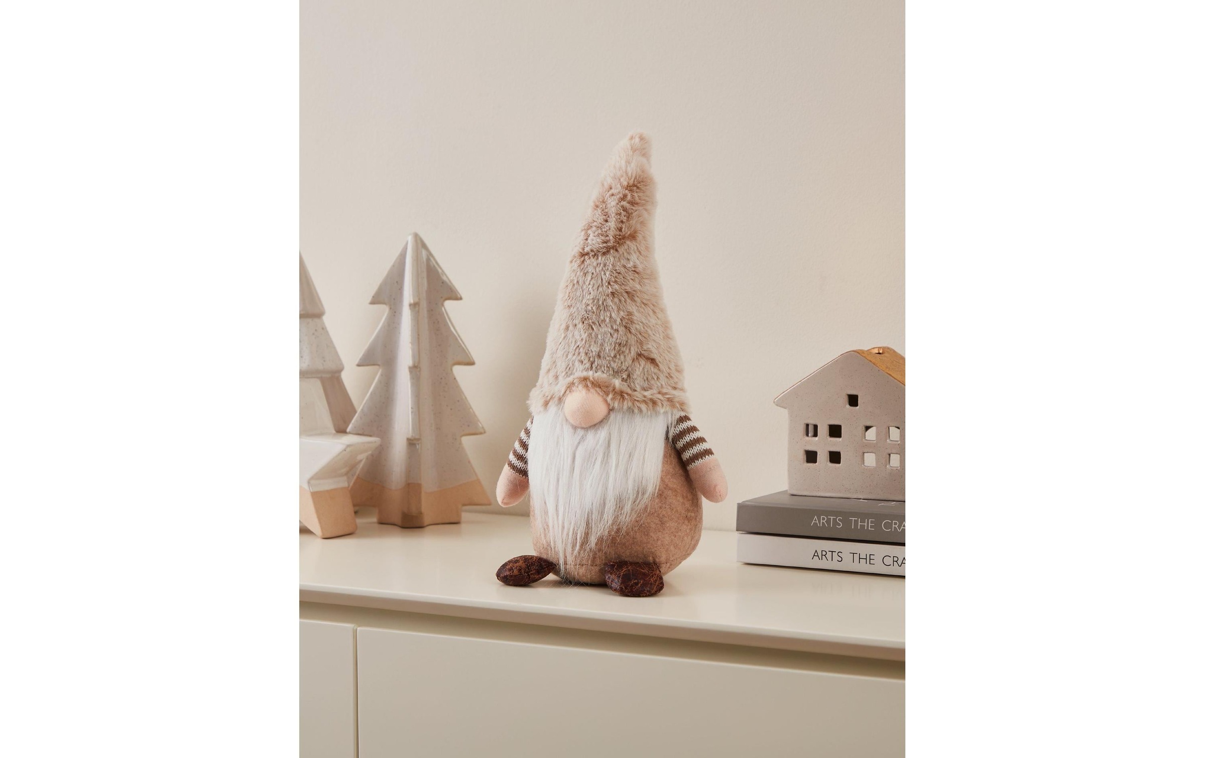 EGLO Weihnachtsfigur »Ikara 35 cm«