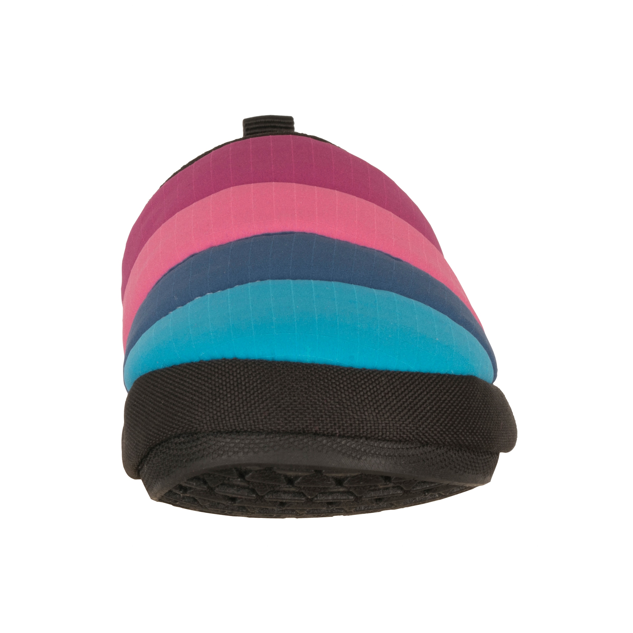 TROLLKIDS Hausschuh »KIDS HUT MULE XT«, warm, stossdämpfend, Anziehschlaufe