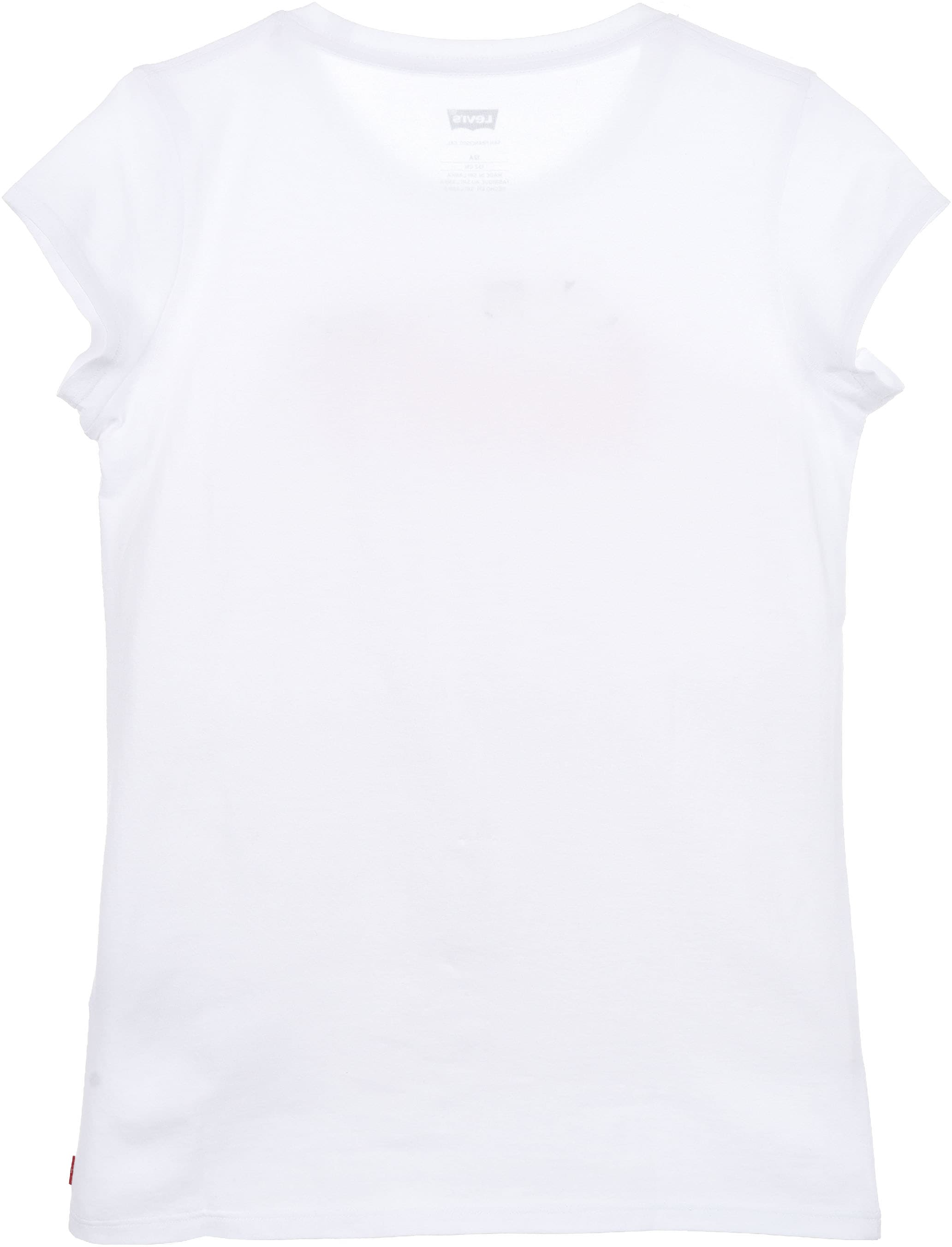 Levi's® Kids T-Shirt »LVG BASIC TEE SHIRT«, for GIRLS