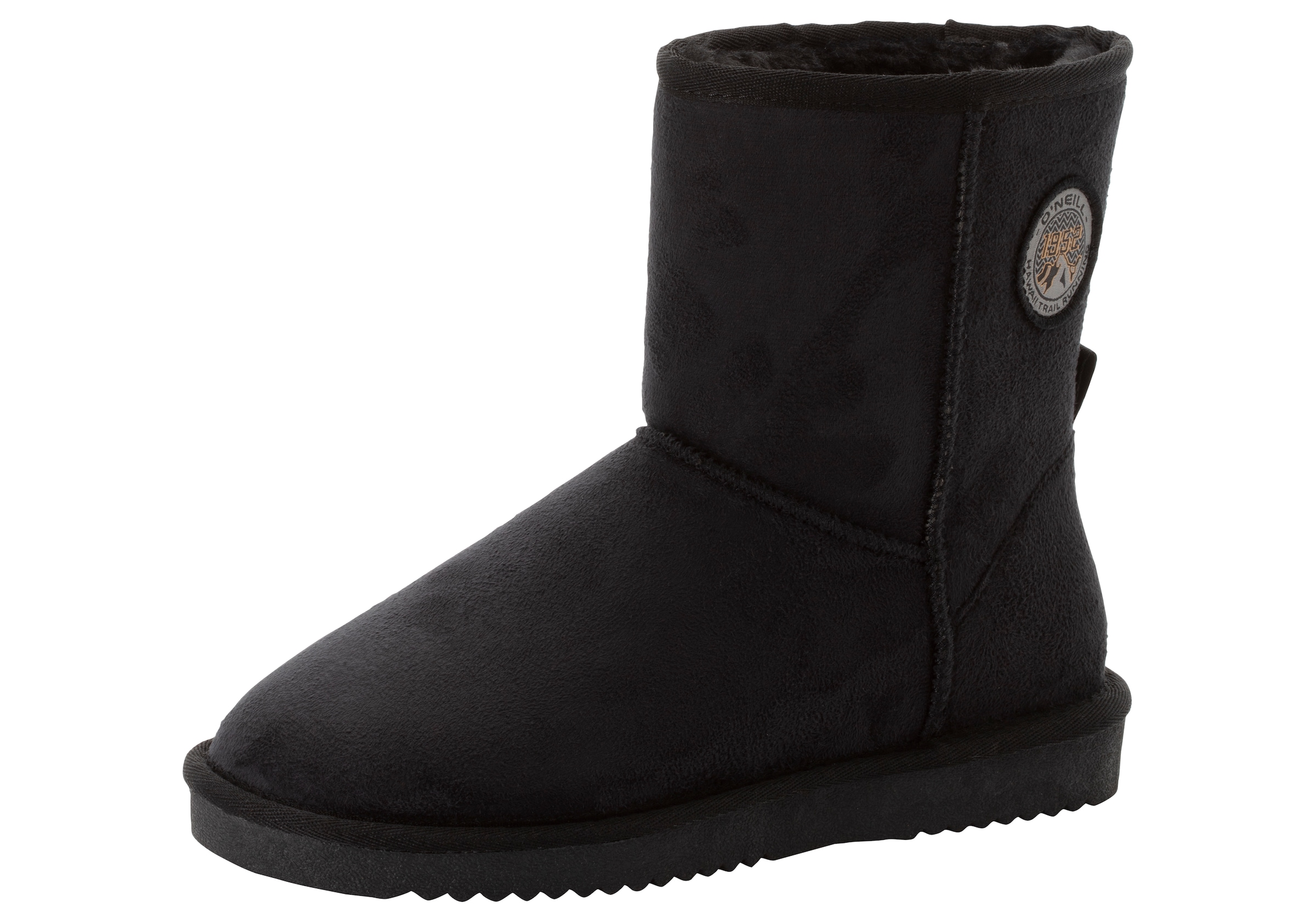 O'Neill Schlupfboots »BESIANA WOMEN HIGH«, Winterboots, Snowboots, Winterschuhe