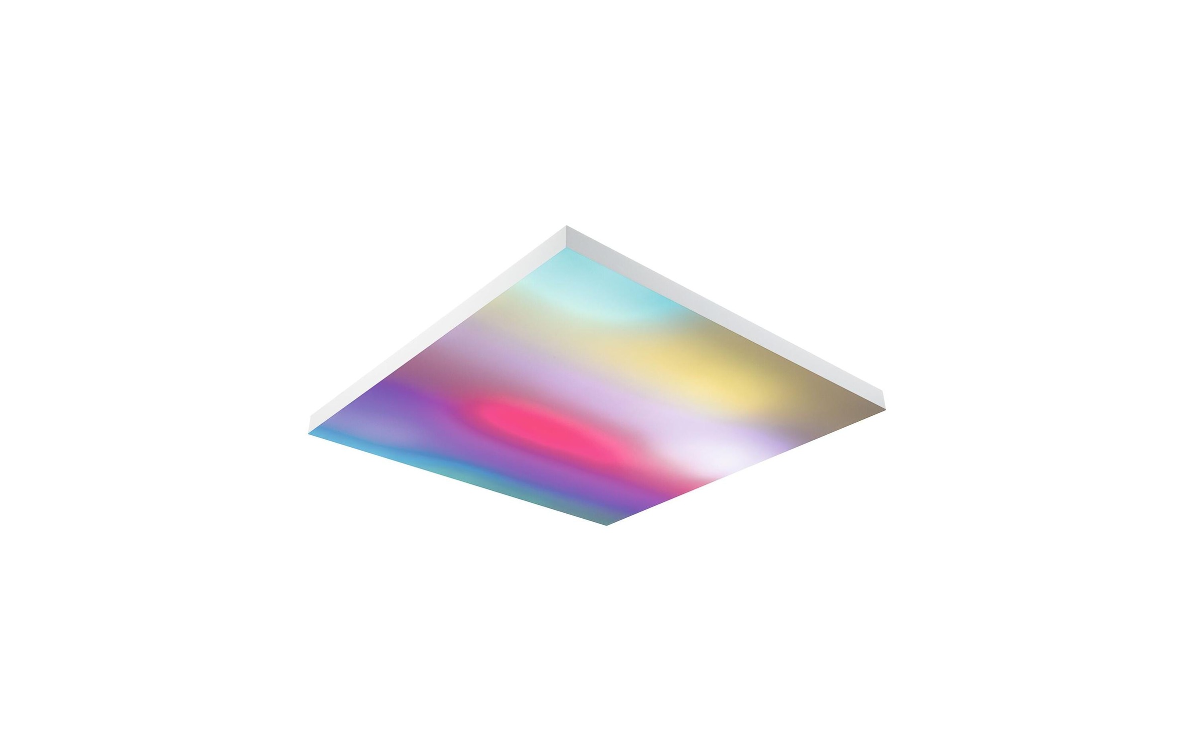 Paulmann Deckenleuchte »LED Panel Ve«, 1 flammig
