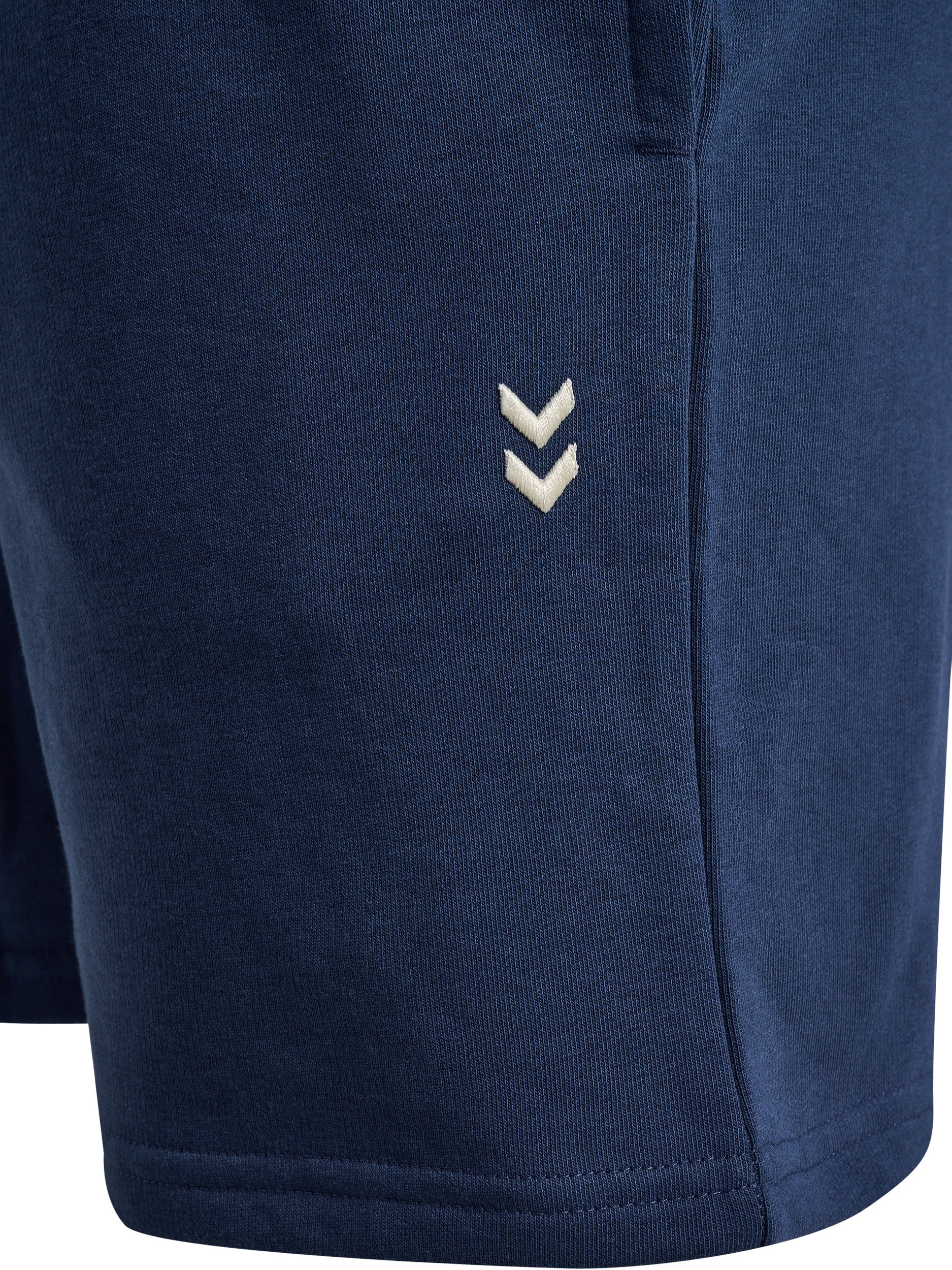 hummel Shorts »HMLPULSE SWEAT SHORTS«, (1 tlg.)