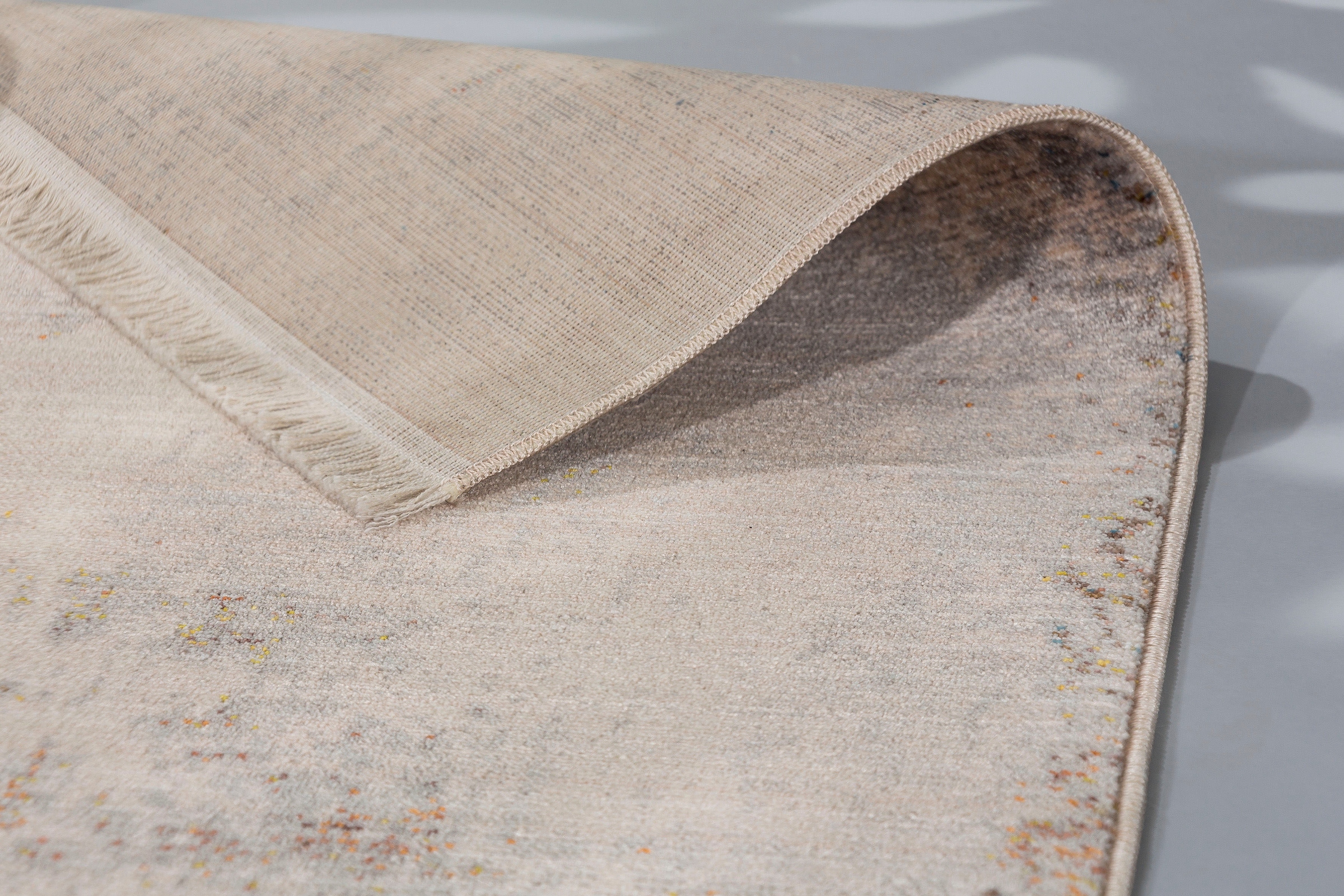 ❤ SCHÖNER WOHNEN-Kollektion Teppich »Mystik 199«, rechteckig, weiche  Oberfläche, Wohnzimmer bestellen im Jelmoli-Online Shop