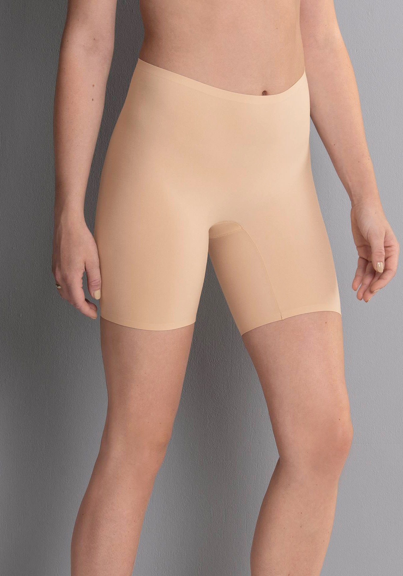 Anita since 1886 Lange Unterhose »Essential« nahtlos, unsichtbar unter Kleidung, basic, figurformend, elastisch
