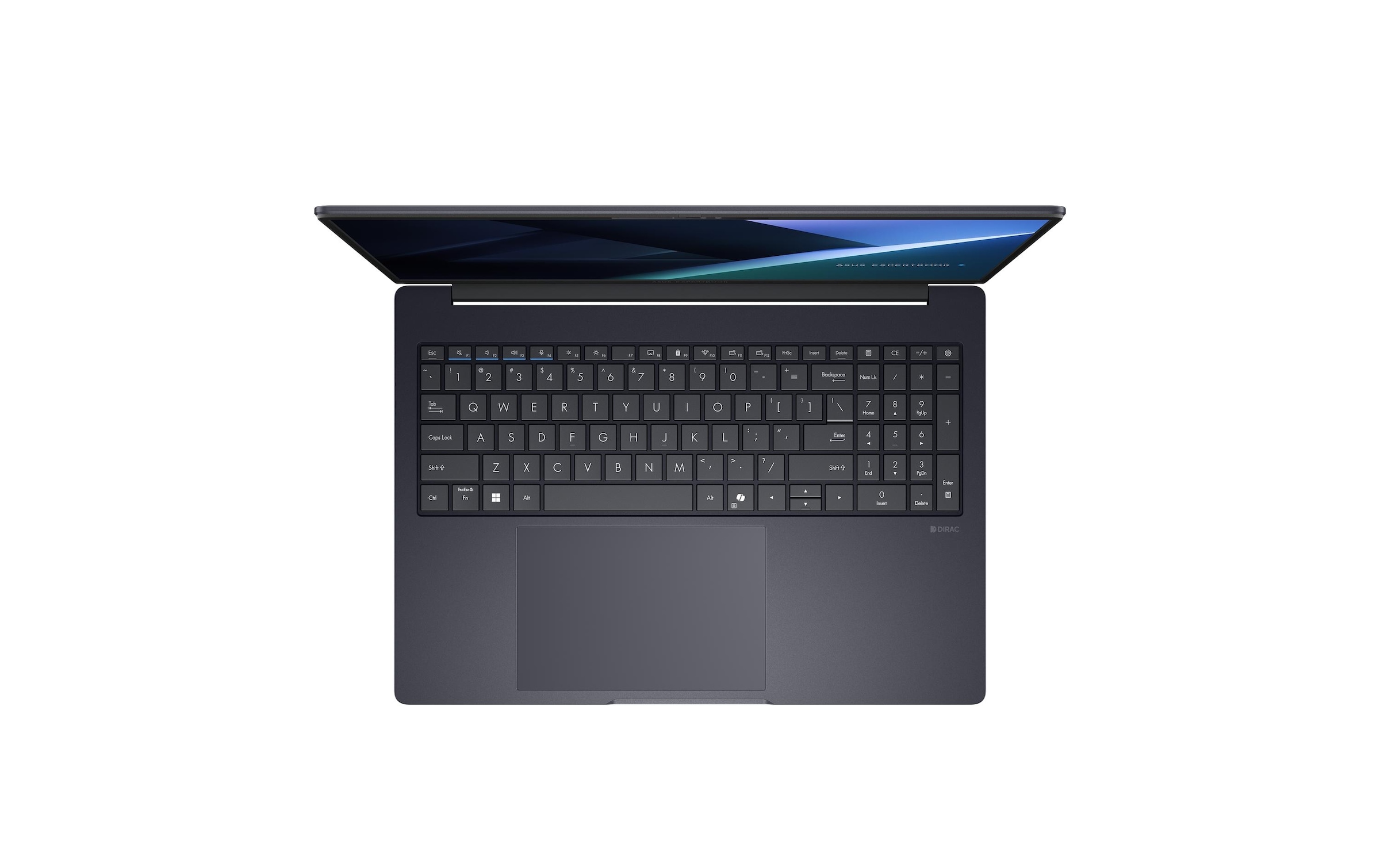 Asus Business-Notebook »ExpertBook B3 B3605CCA-MB0162X«, 40,64 cm, / 16 Zoll, Intel, Core Ultra 7, Intel Graphics