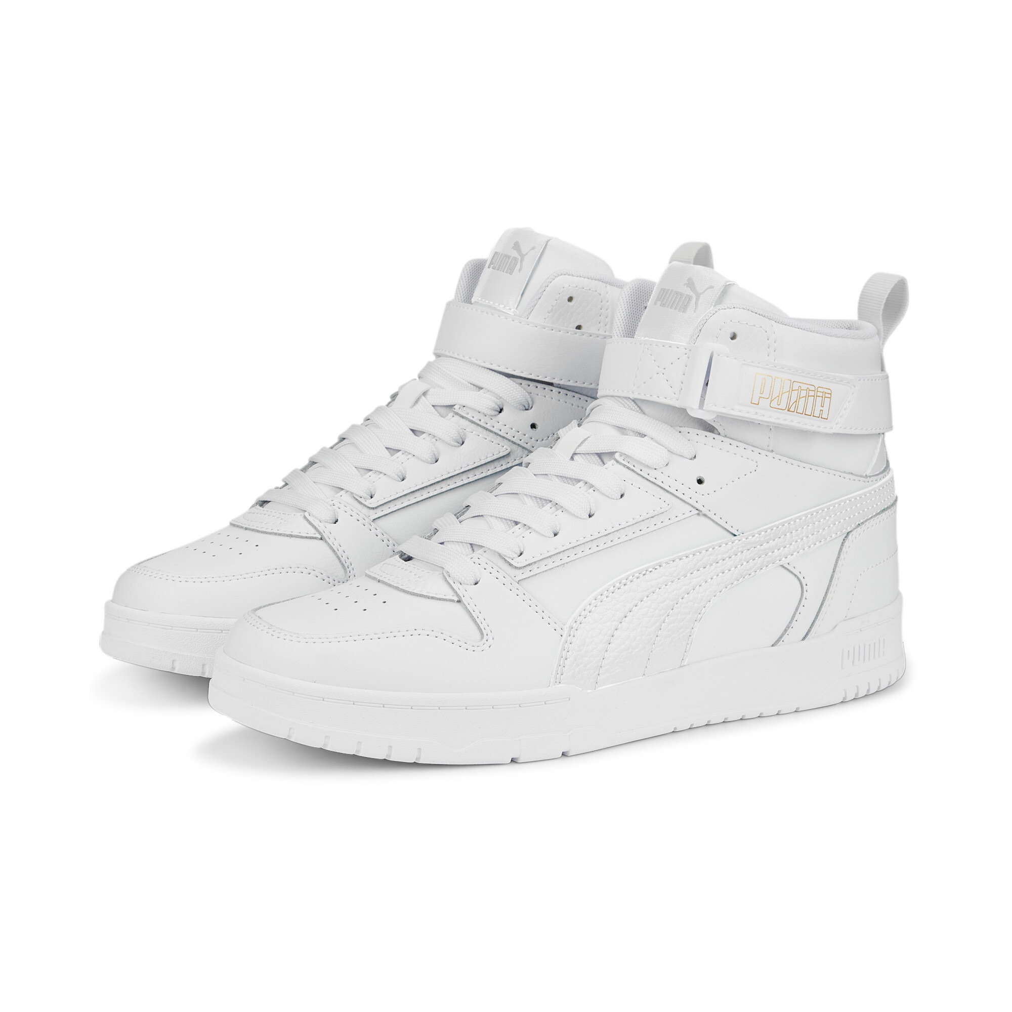 PUMA Sneaker "RBD GAME"