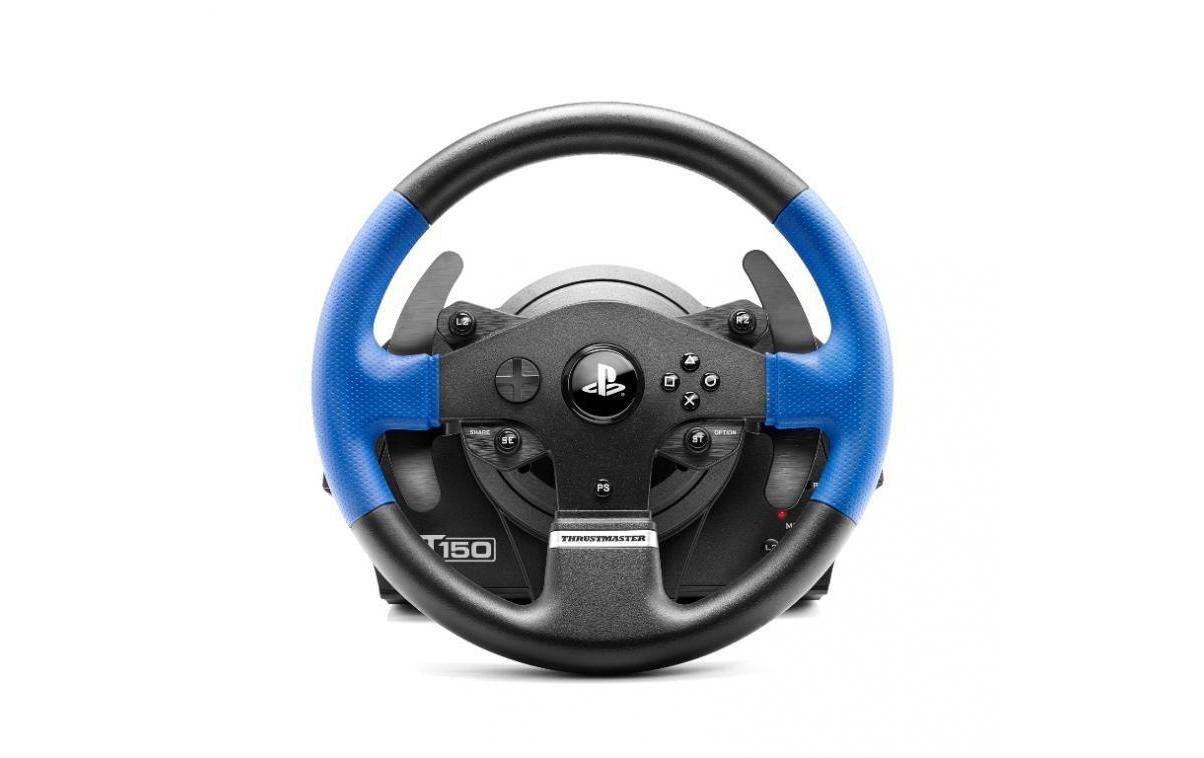 Thrustmaster Lenkrad »T150 RS PRO Wheel«