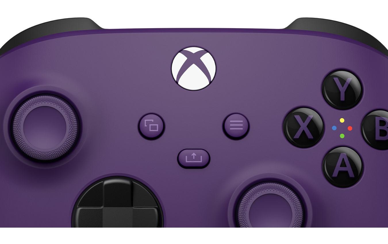 Microsoft Controller »Microsoft Wireless Controller«