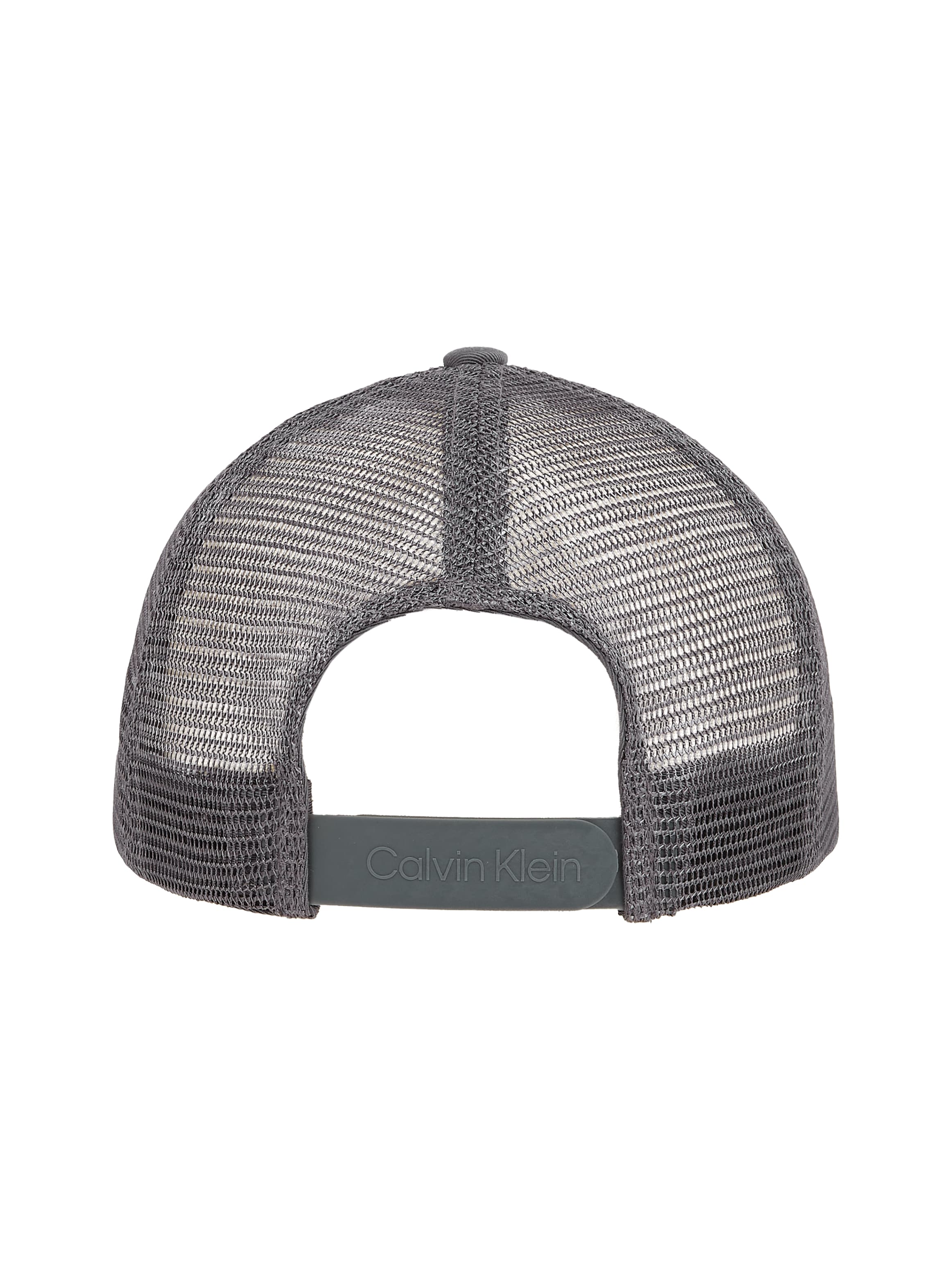 Calvin Klein Jeans Baseball Cap »TONAL PATCH TRUCKER«, Klettverschluss, unisex