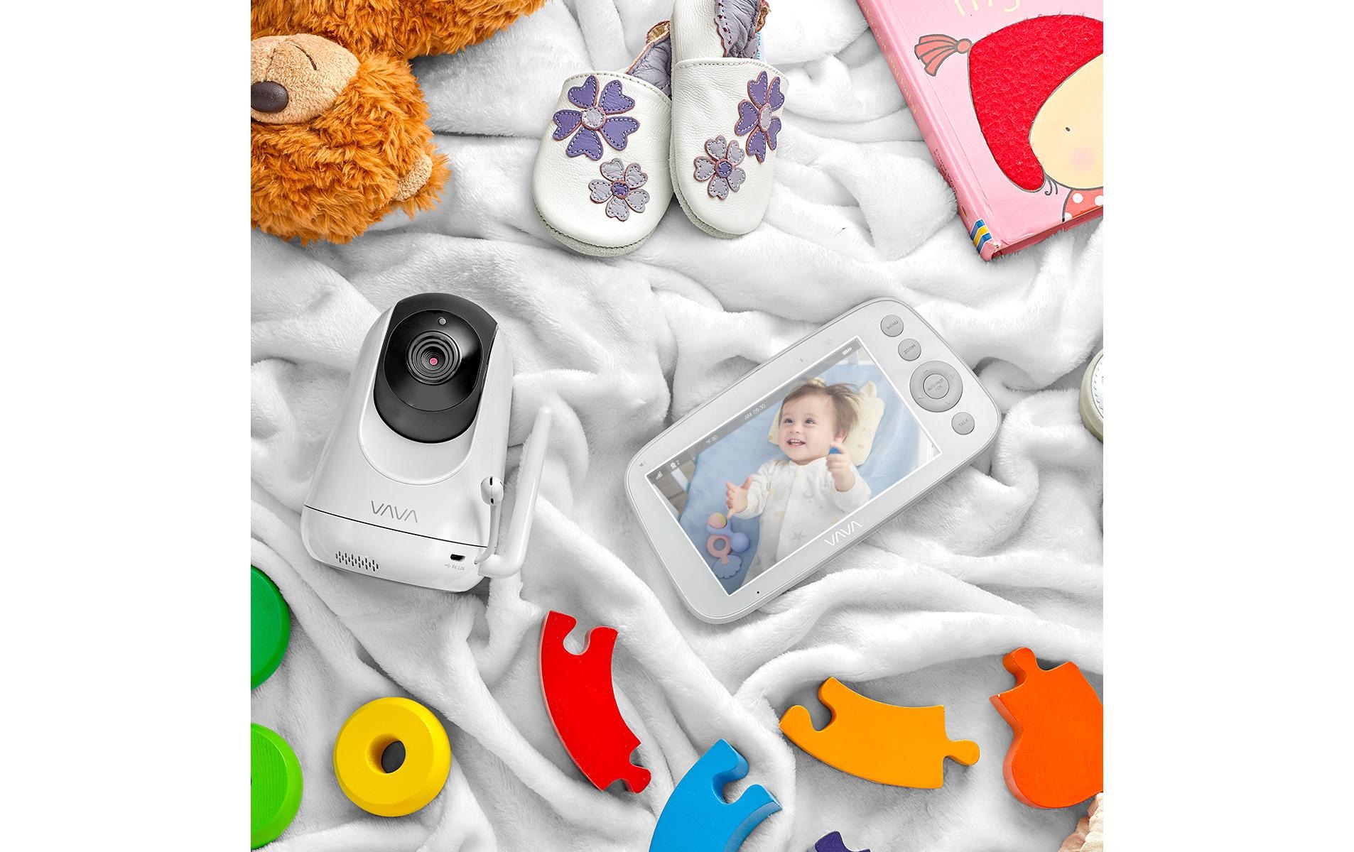 VAVA Video-Babyphone
