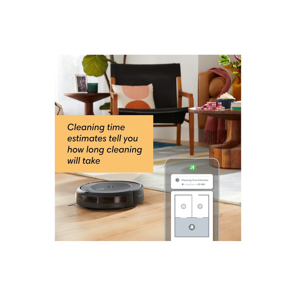 iRobot Saugroboter »i5158«