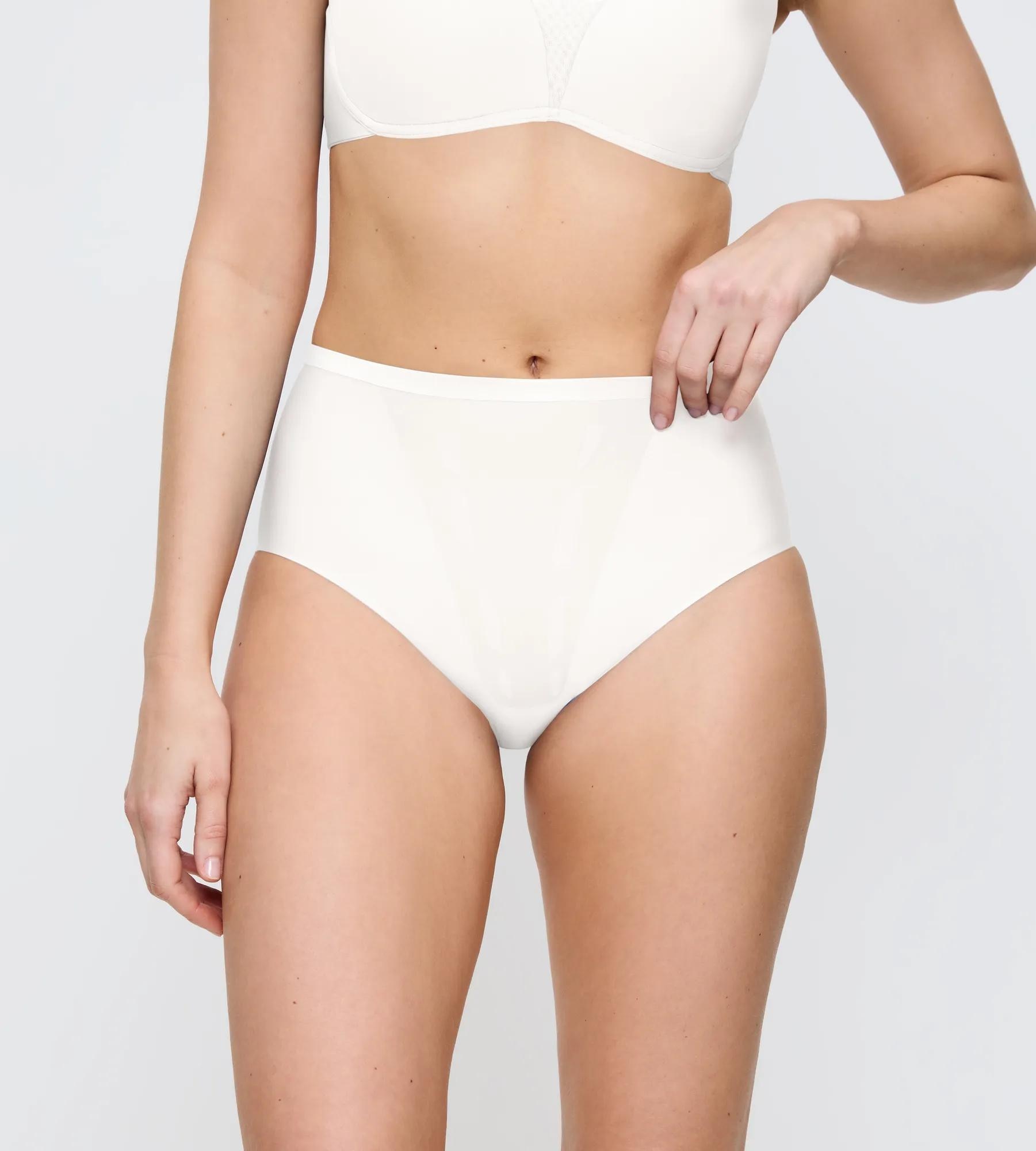 Triumph Slip "Shape Smart Maxi" glättend und schmeichelnd