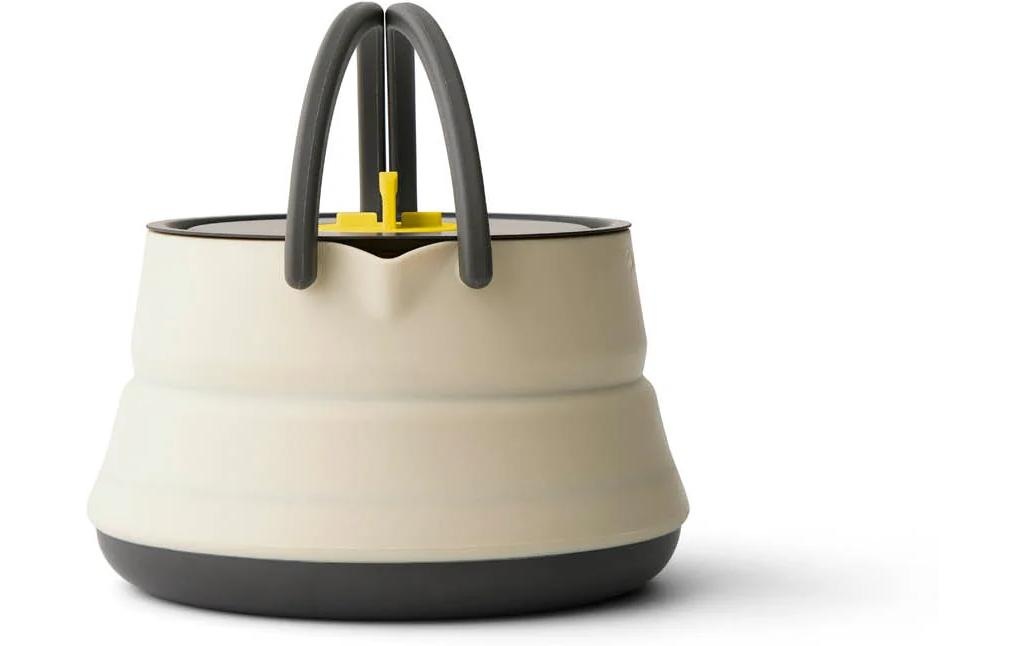 sea to summit Kochbesteck-Set »Ultralight Collapsible Kettle 1,1 l«, (1 tlg.)