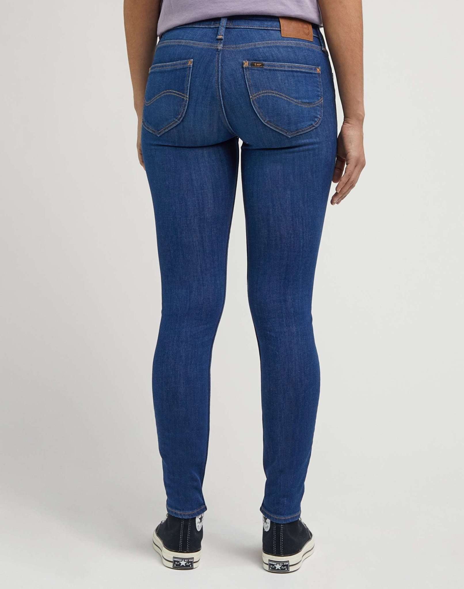 Lee® Skinny-fit-Jeans »Jeans Skinny Fit Scarlett«