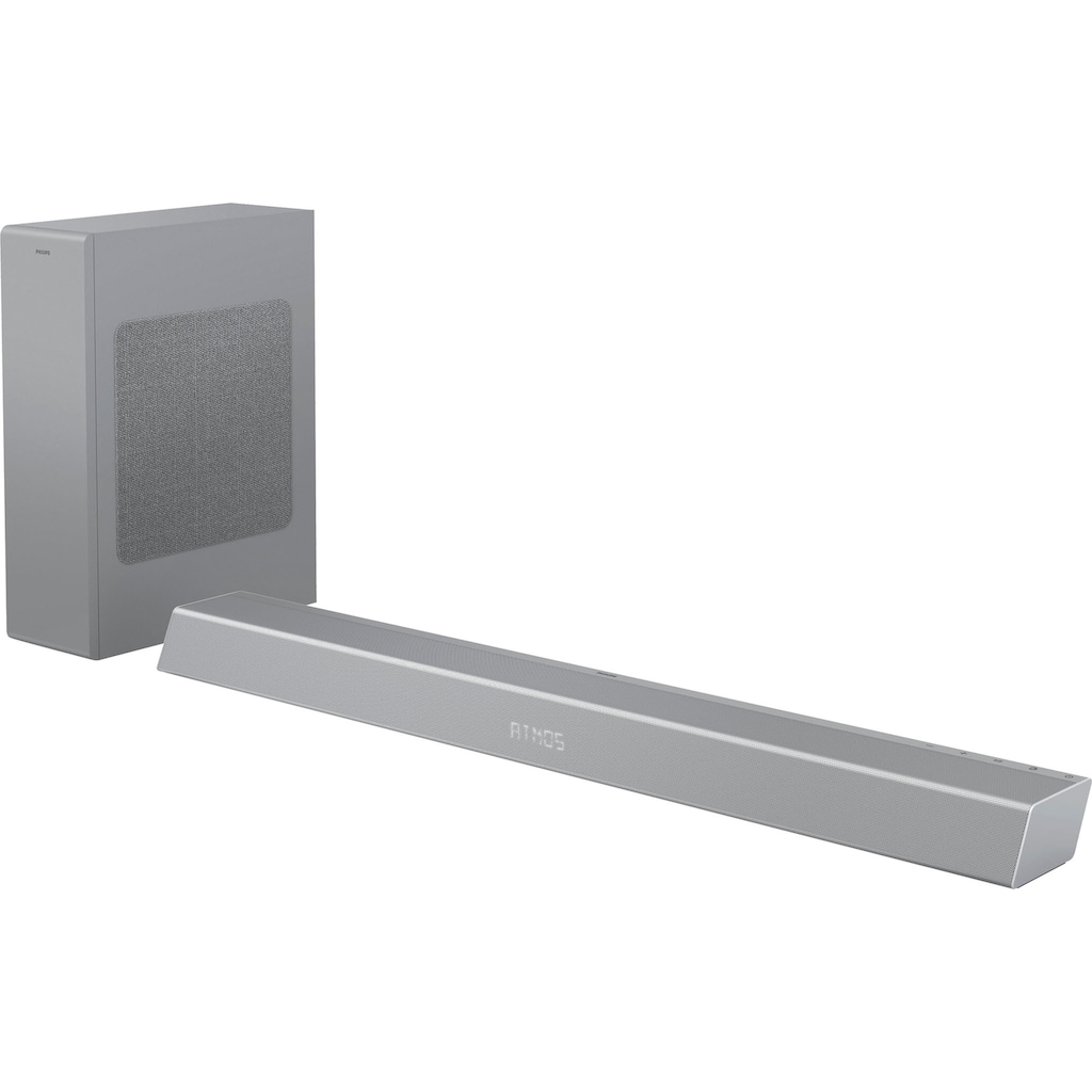 Philips Soundbar »TAB8405 / TAB8505«