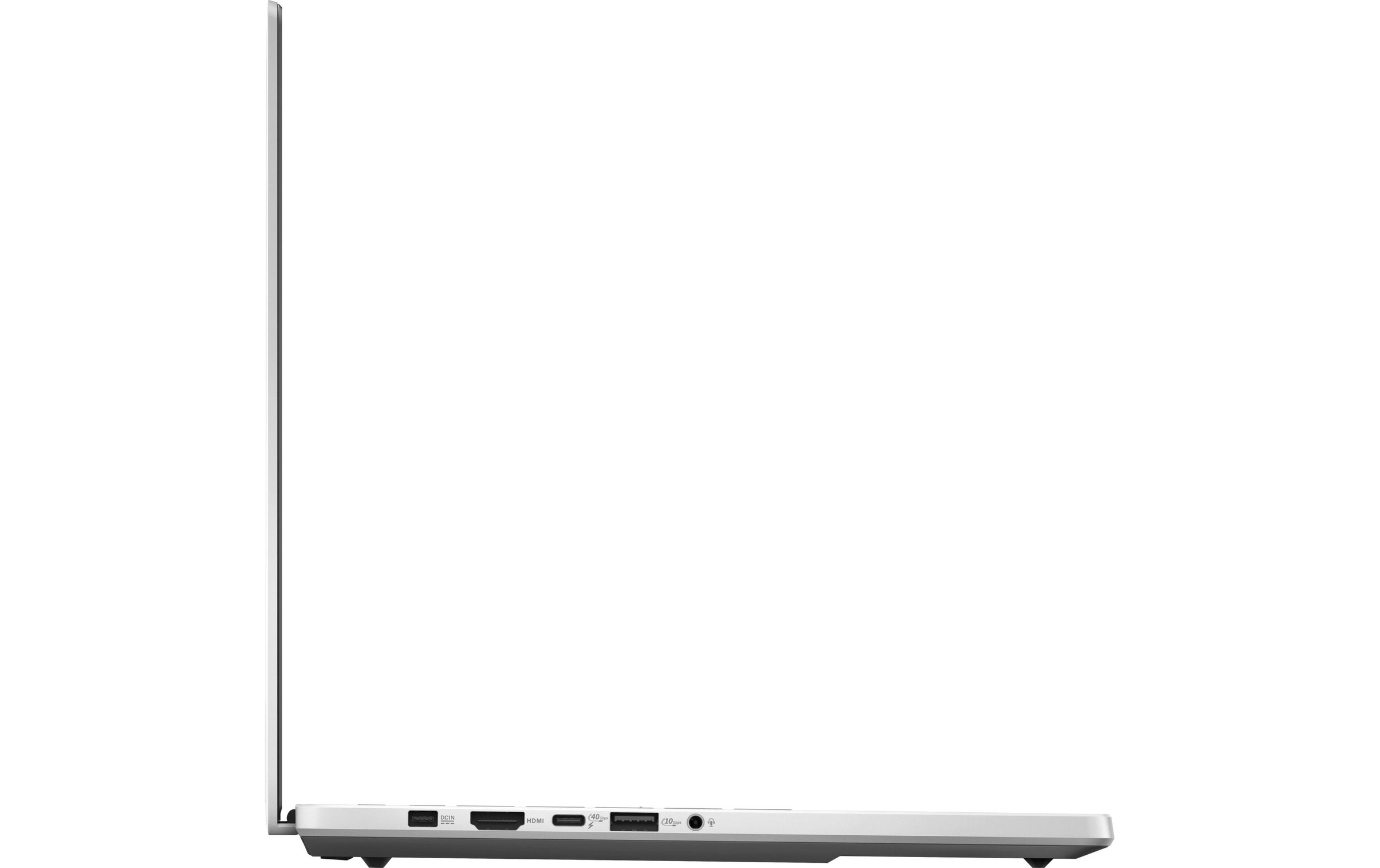 Asus Gaming-Notebook »ROG Zephyrus G14 (GA403WR-QS111X) RTX 5070 Ti«, 35,42 cm, / 14 Zoll, AMD, Ryzen™ AI 9, 1000 GB SSD