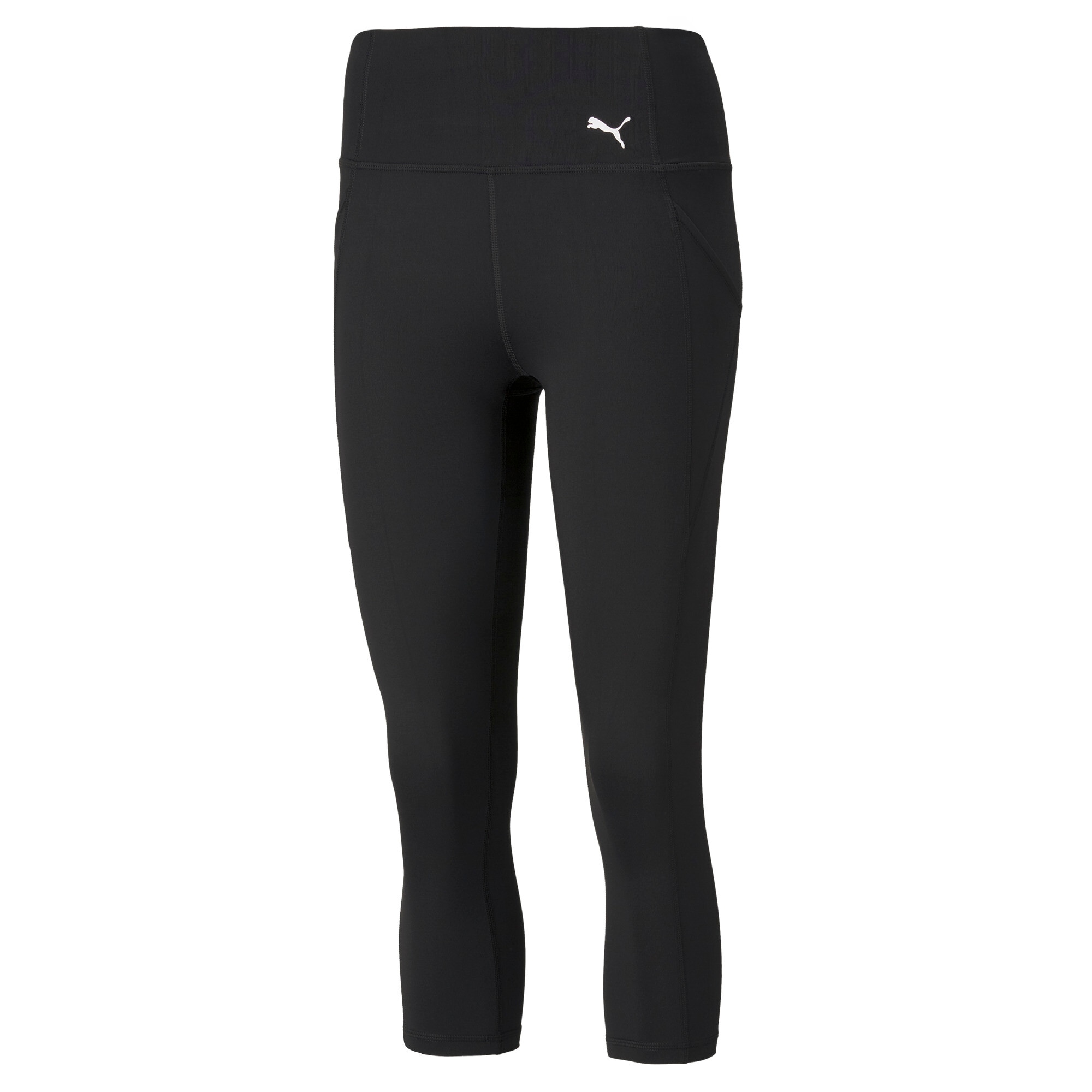 PUMA Trainingstights »TRAIN FAVORITE FOREVER HIGH WAIST 3/4 TIGHT«