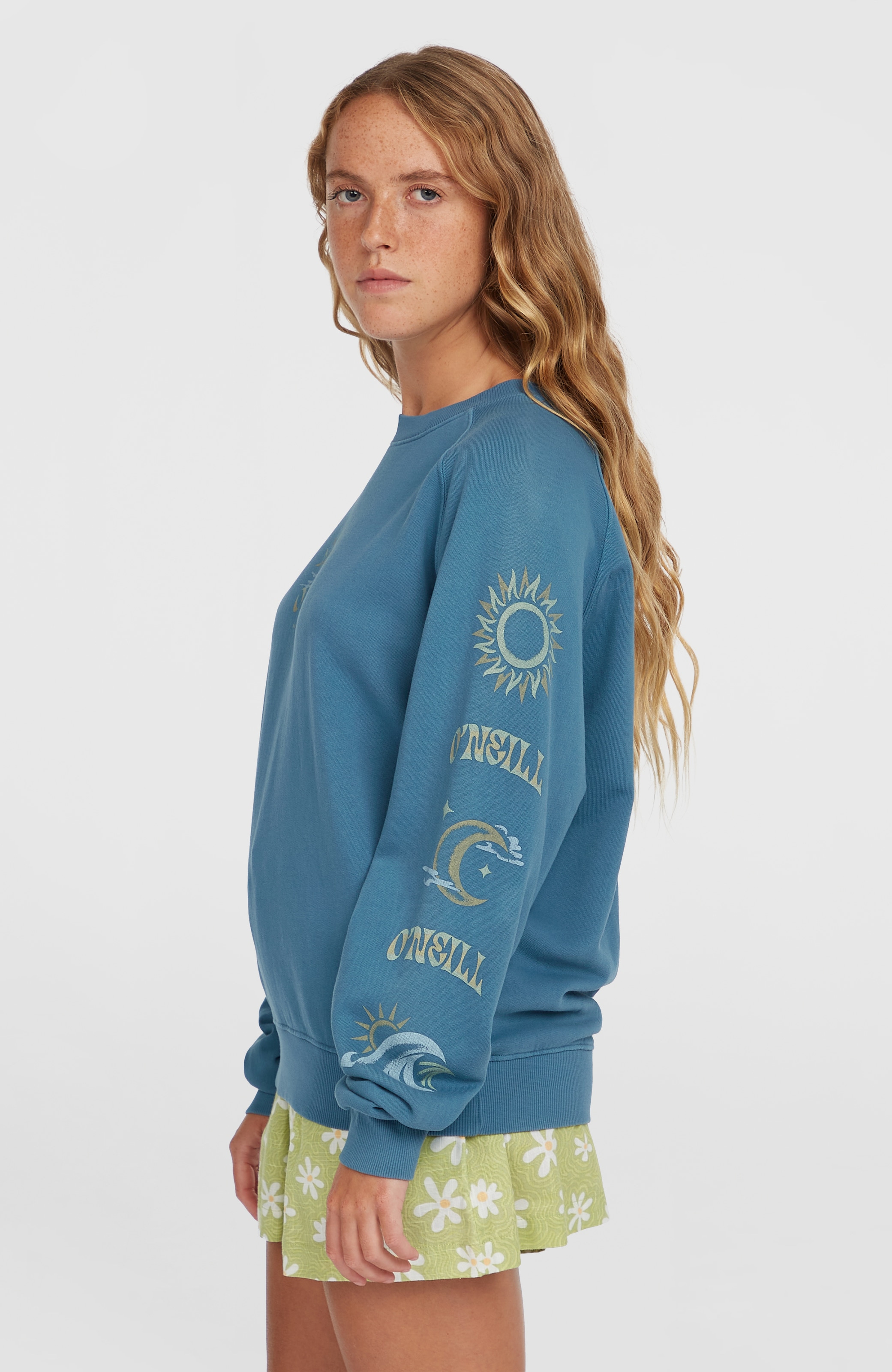 O'Neill Sweatshirt »Beach Vintage Crew Sweatshirt«