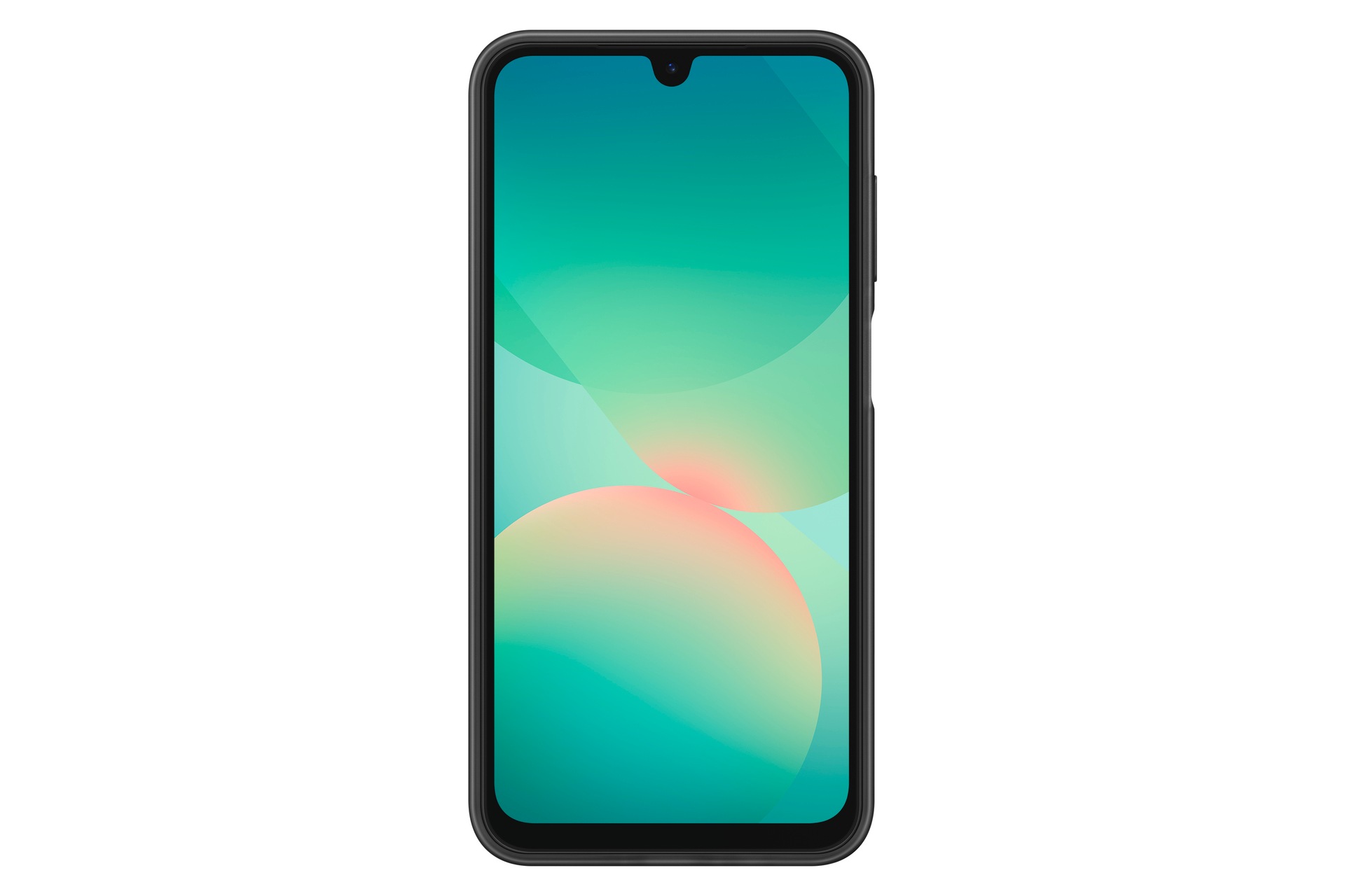 Samsung Handyhülle »Card Slot Case für Galaxy A26«, Samsung Galaxy A26 5G, Backcover, Schutzhülle, Handyschutzhülle, Case, Schutzcase, stossfest
