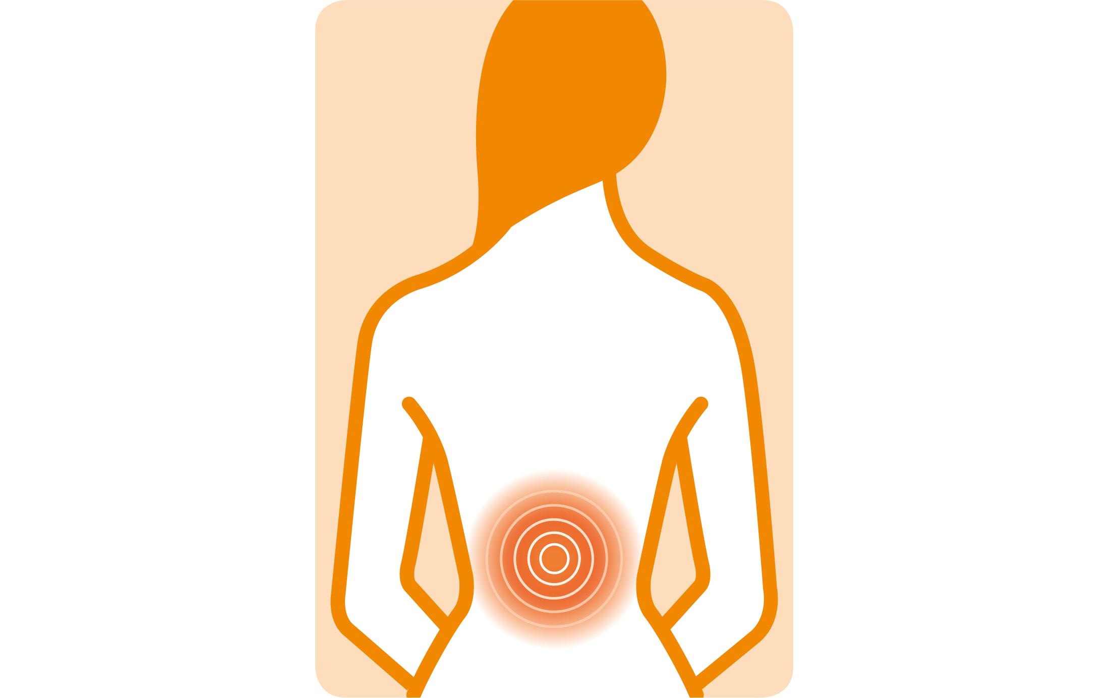 Medisana Massagekissen »Gel MC830«