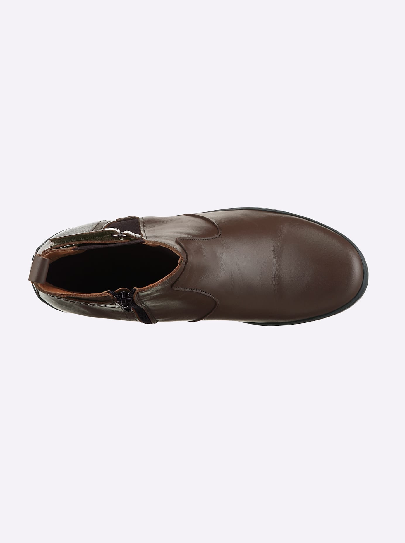 Casual Looks Stiefelette