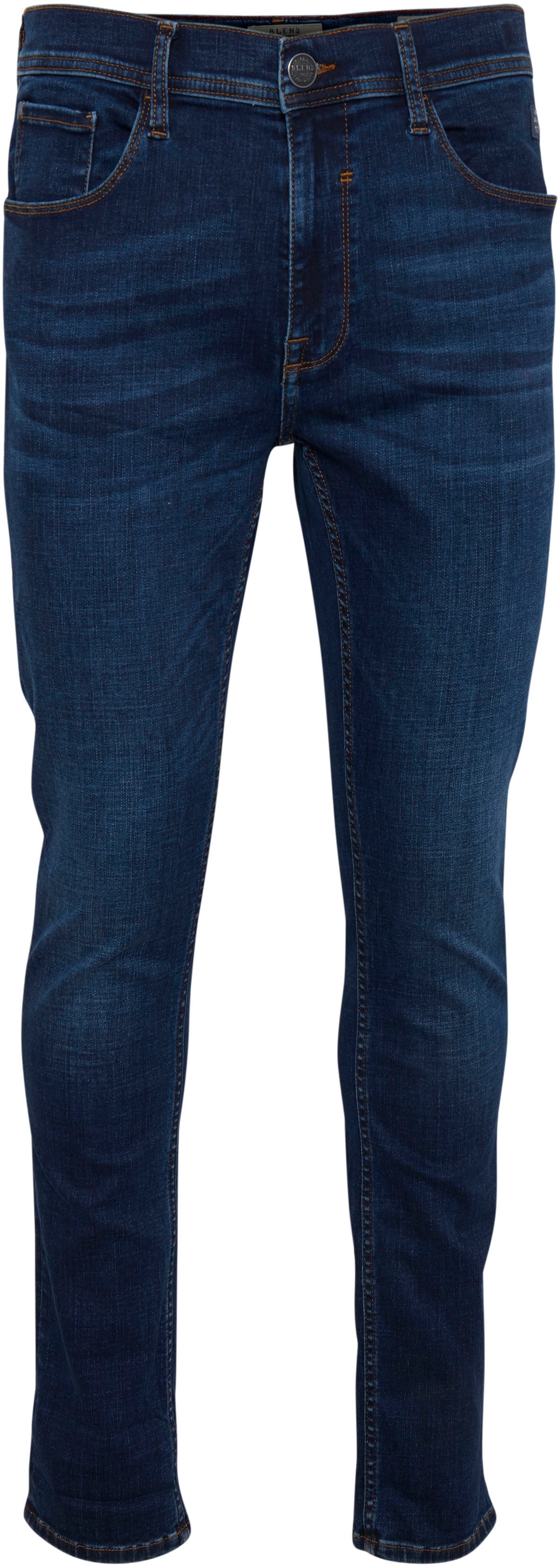 Blend Slim-fit-Jeans »Jet Multiflex«