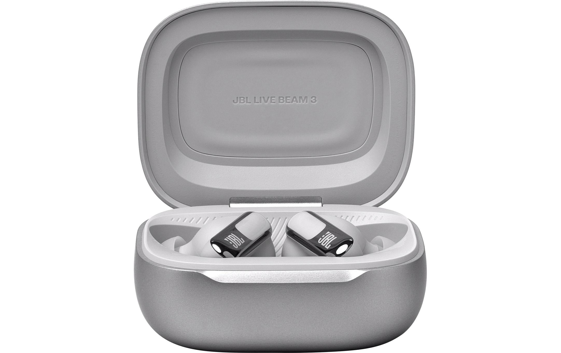 JBL In-Ear-Kopfhörer »Live Beam 3«, Bluetooth