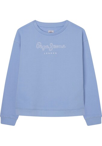 Pepe Jeans Sweatshirt »Rose« kaufen
