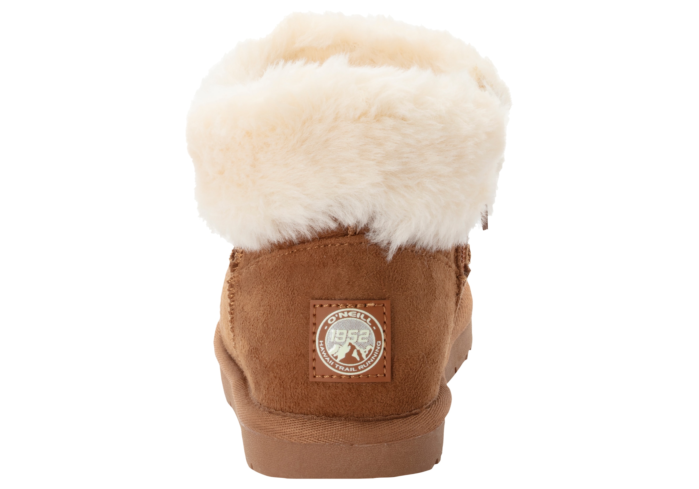 O'Neill Schlupfboots »JENNER MID JR«, Winterboots, Snowboots, Winterschuhe