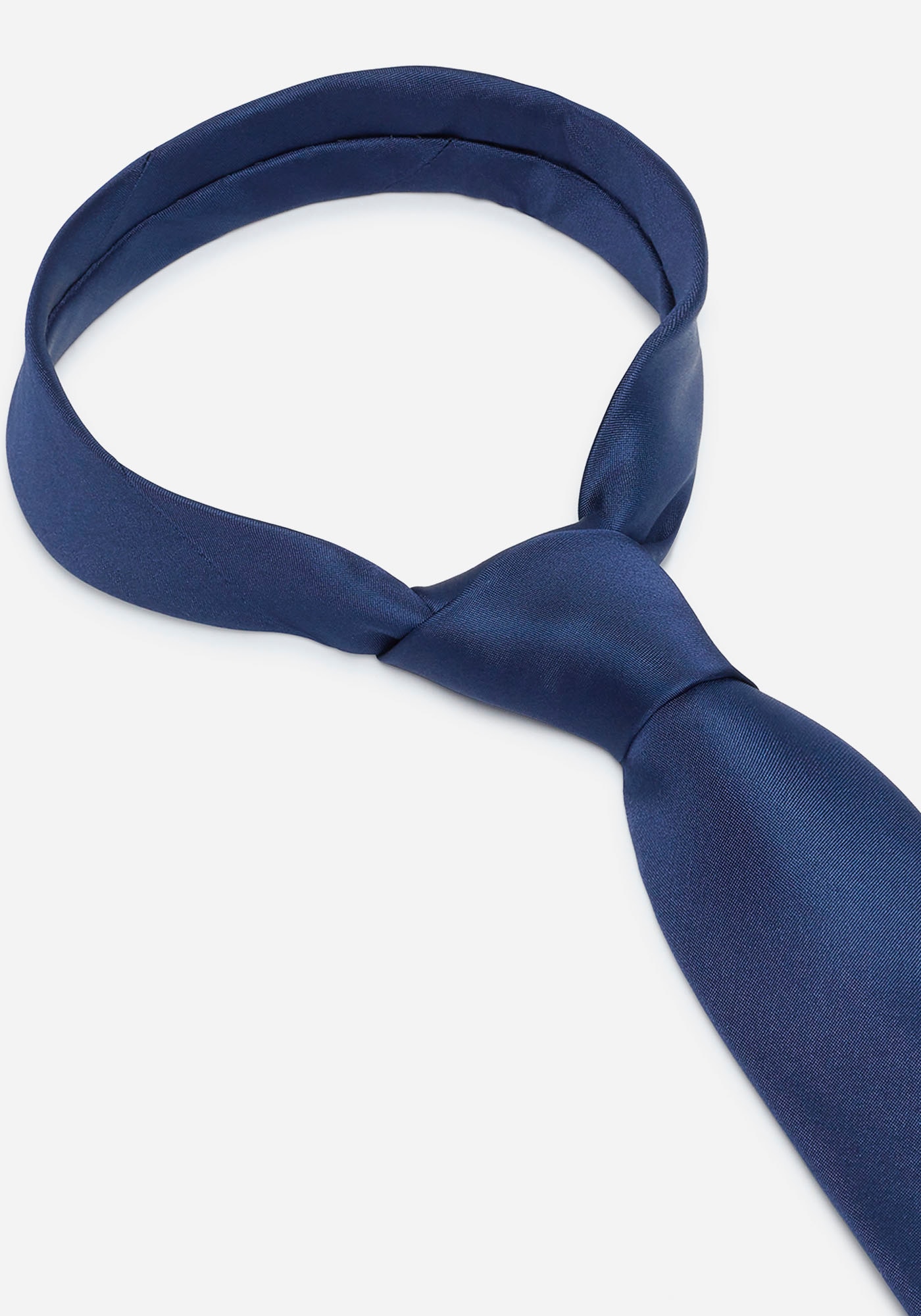 MONTI Krawatte »LUIGI«, mit Wolleinlage für angenehmes Tragegefühl und Formstabilität