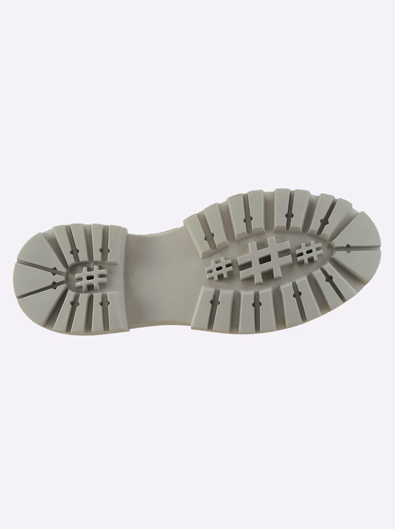 heine Stiefelette